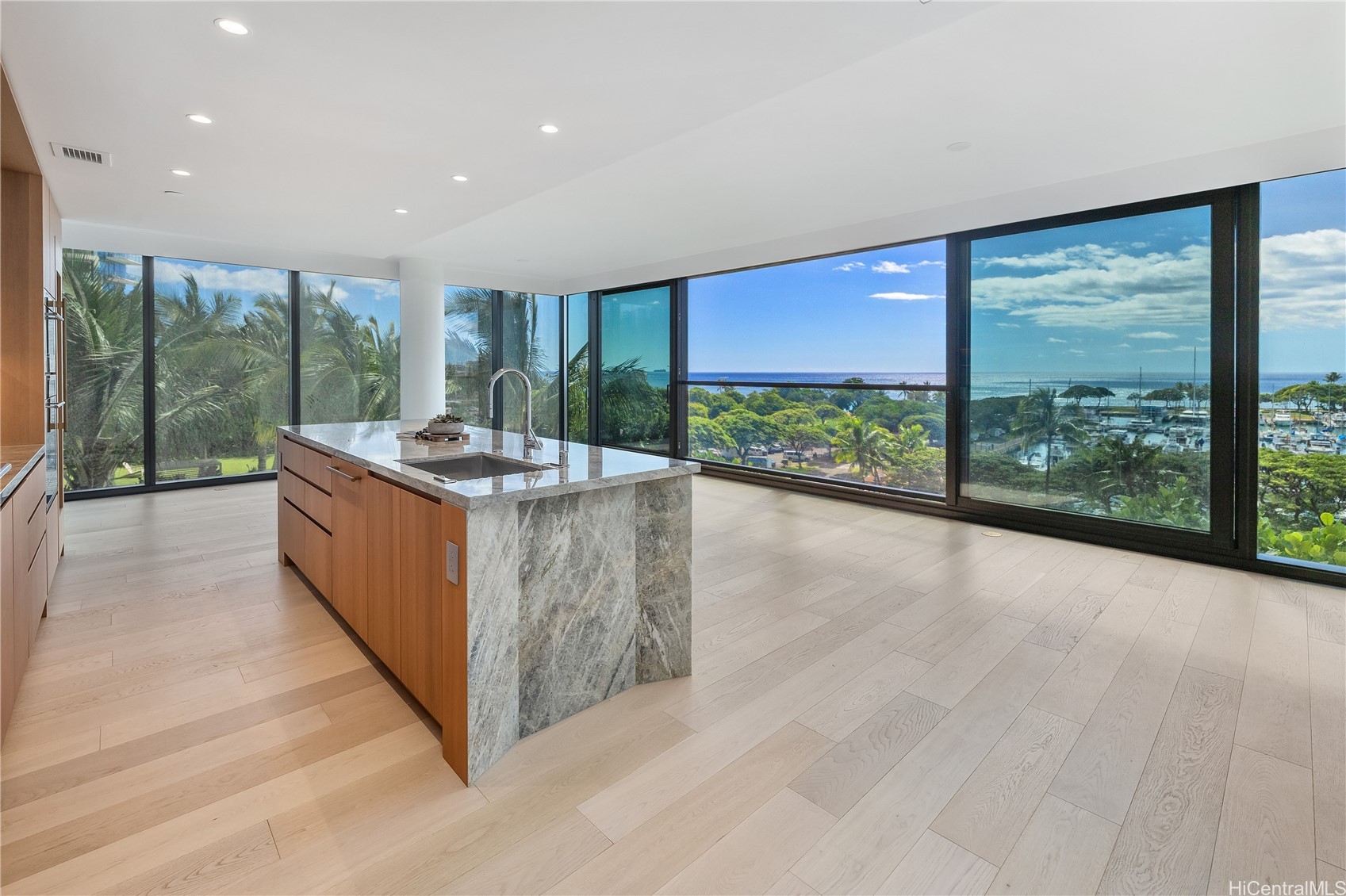 1100 Ala Moana Boulevard 600
