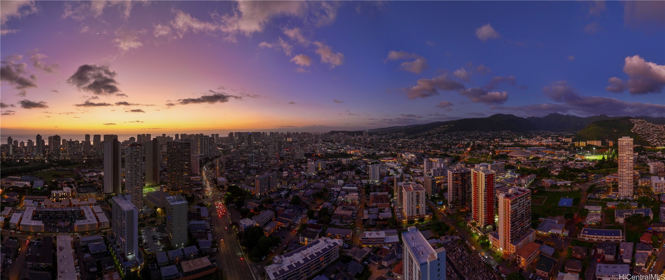 2599 Kapiolani Boulevard 3515