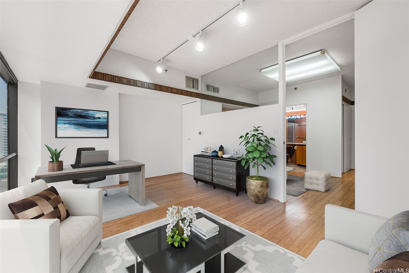 1188 Bishop Street 1301