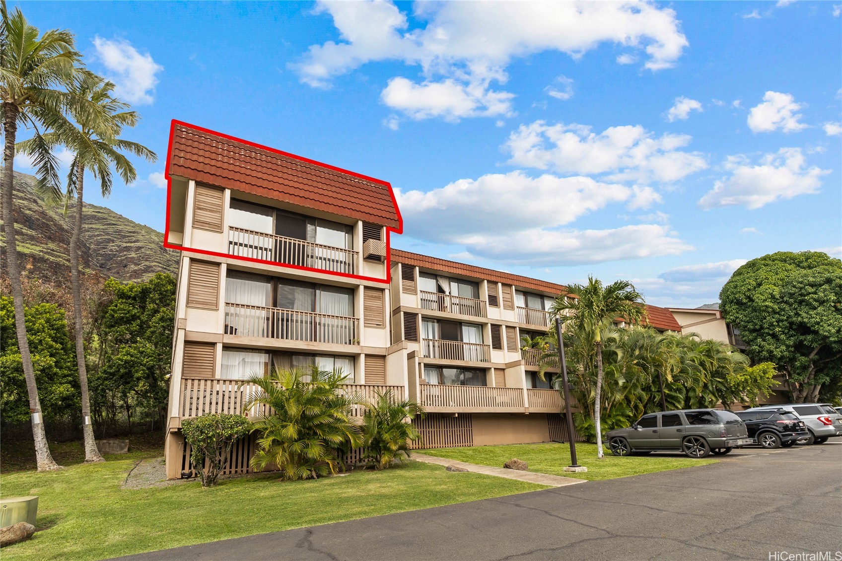 84-664 Ala Mahiku Street 37/180C