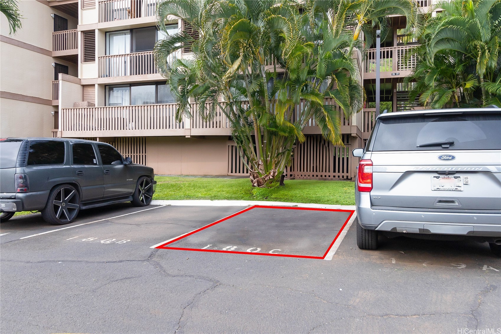 84-664 Ala Mahiku Street 37/180C