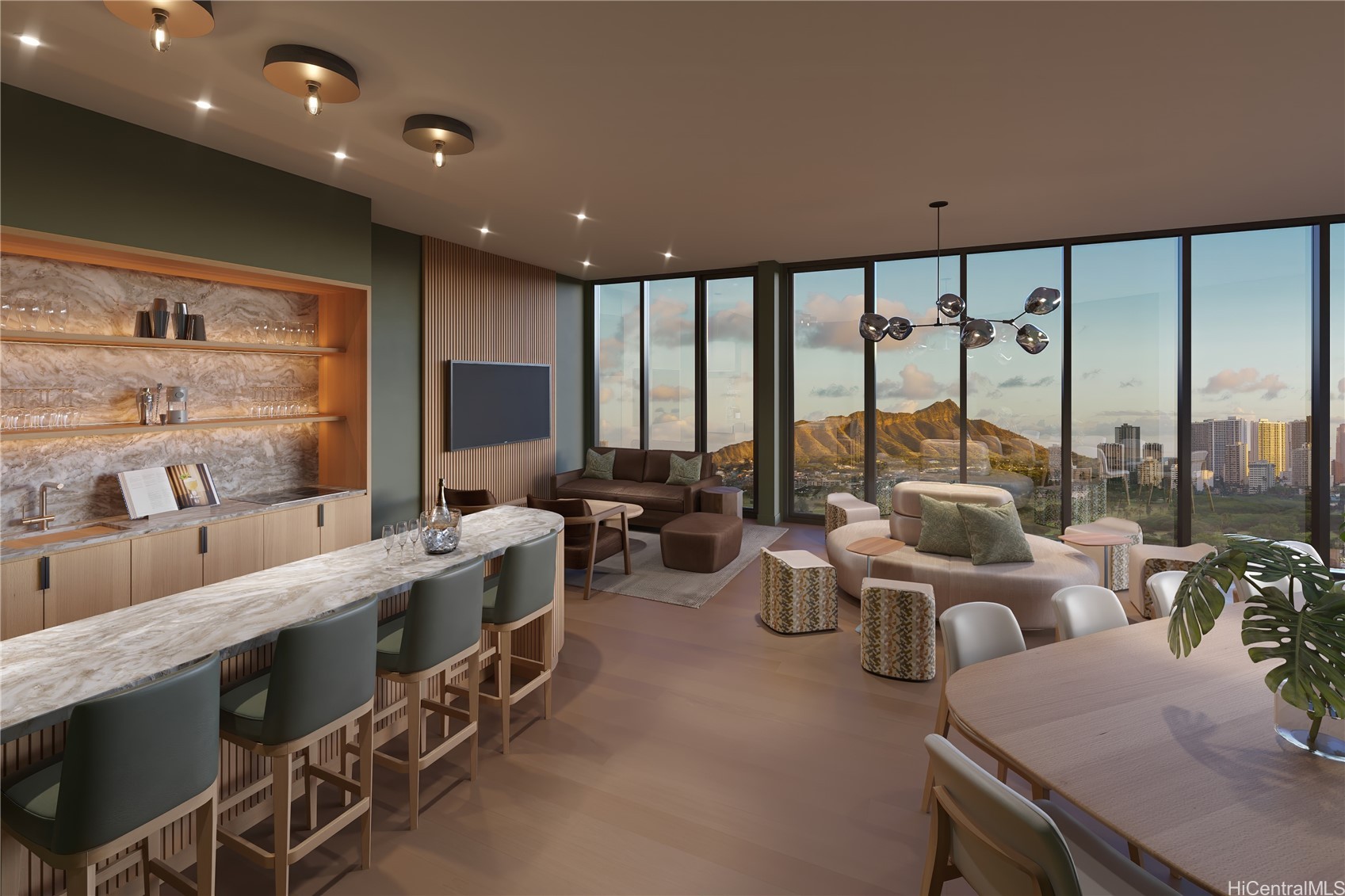 2599 Kapiolani Boulevard 360