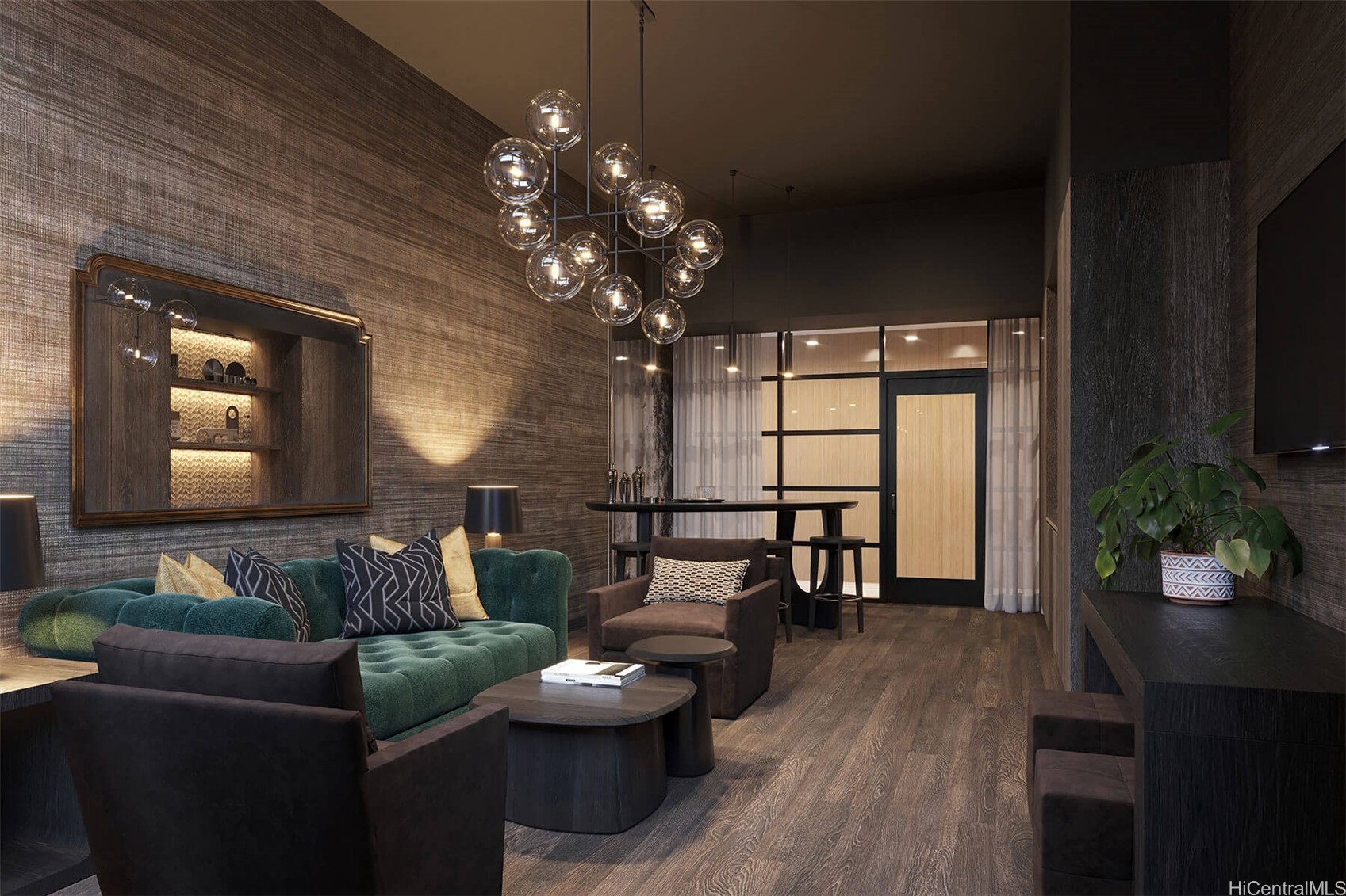 2599 Kapiolani Boulevard 360