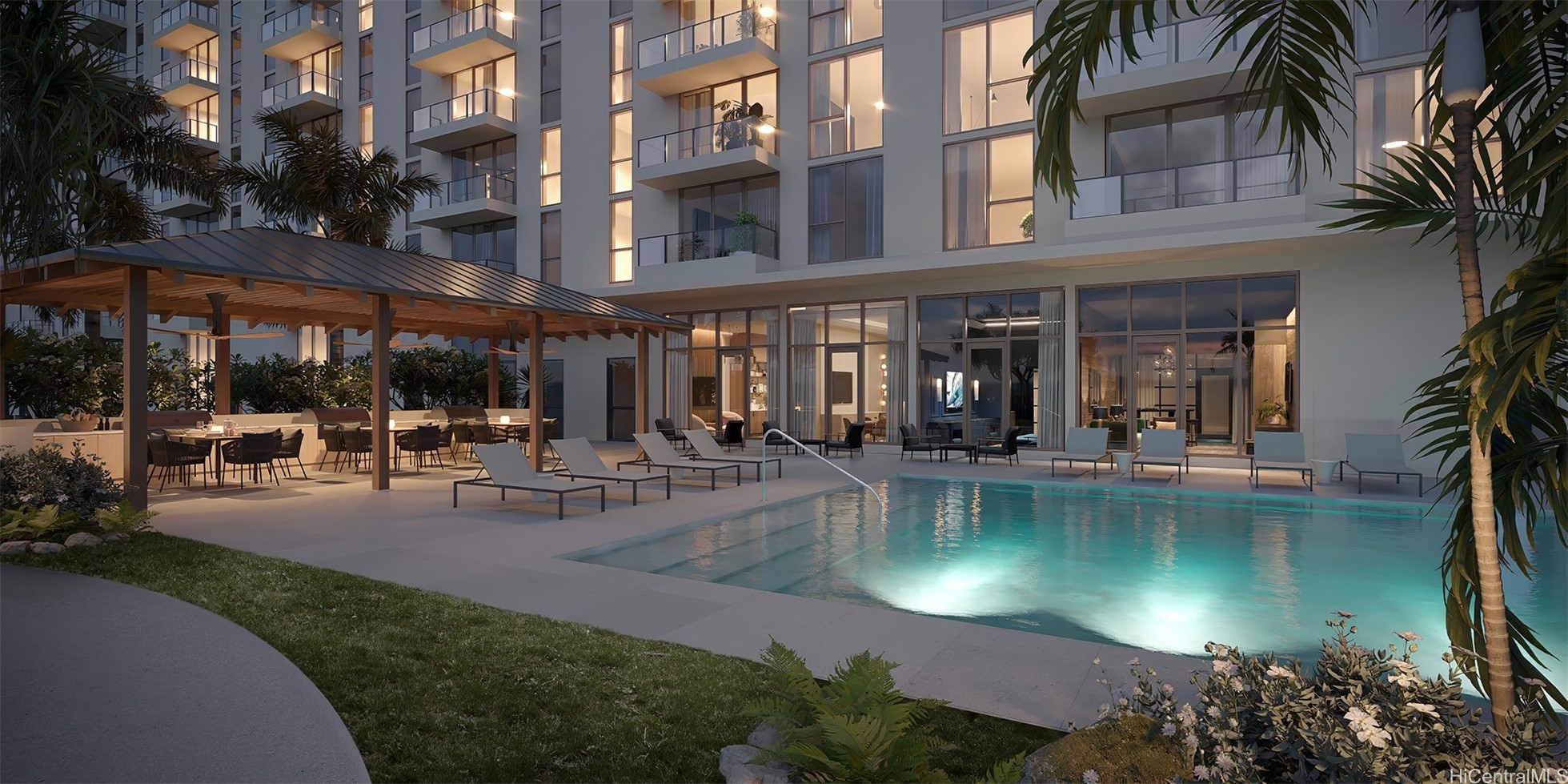 2599 Kapiolani Boulevard 360