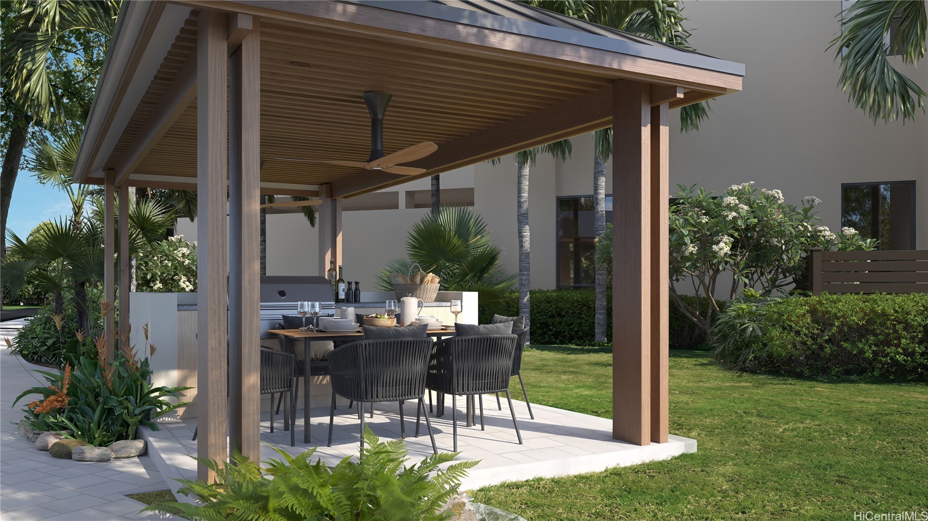 2599 Kapiolani Boulevard 360