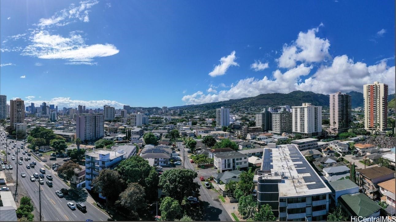 2599 Kapiolani Boulevard 360
