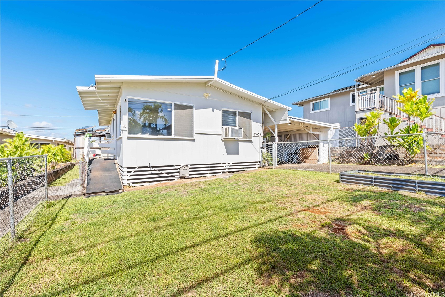 99-354 Honohono Street