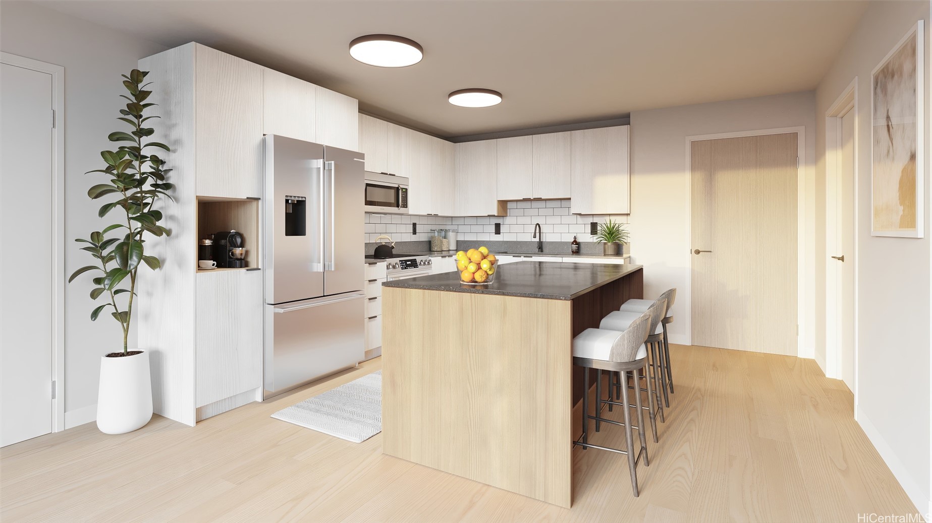 2599 Kapiolani Boulevard 155