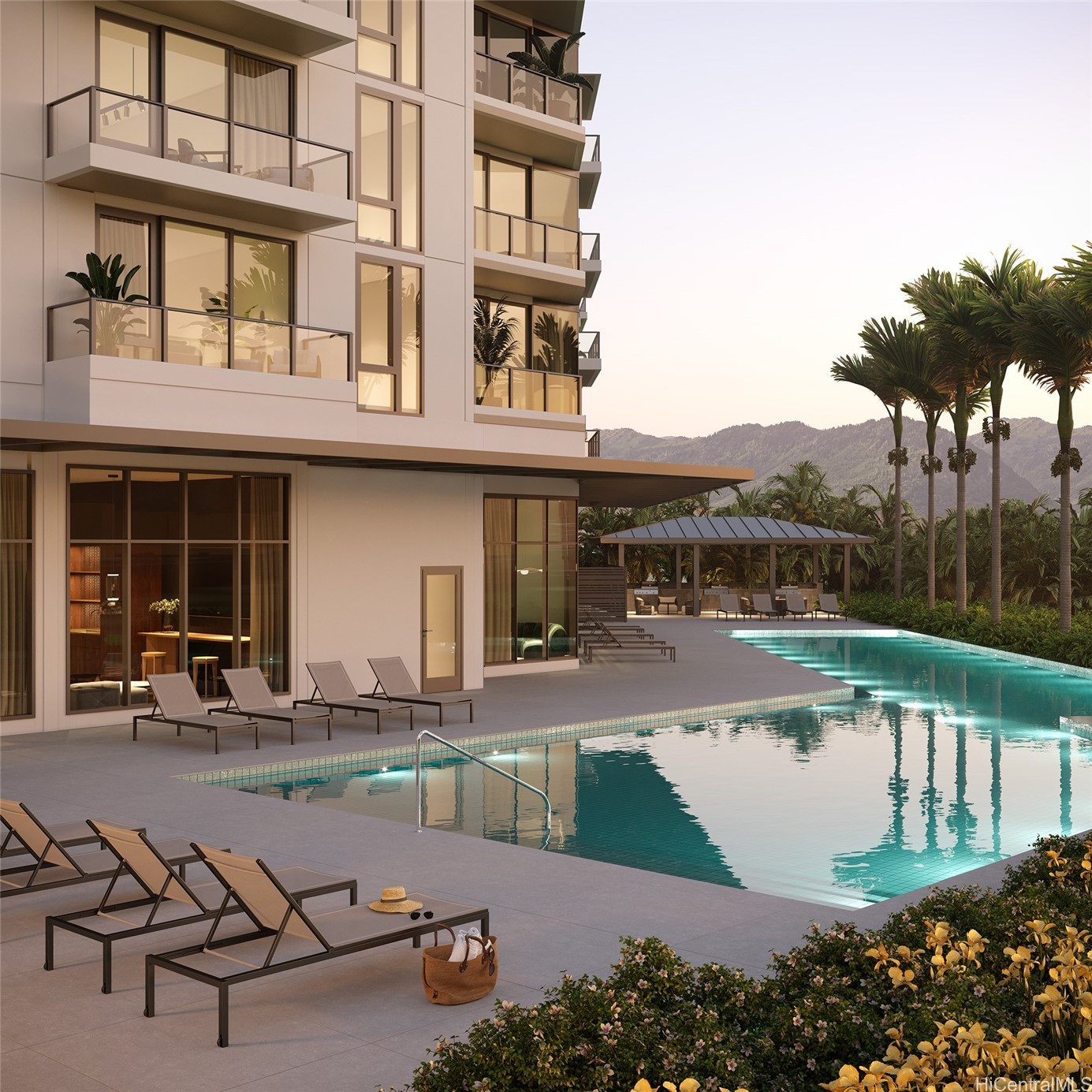 2599 Kapiolani Boulevard 155