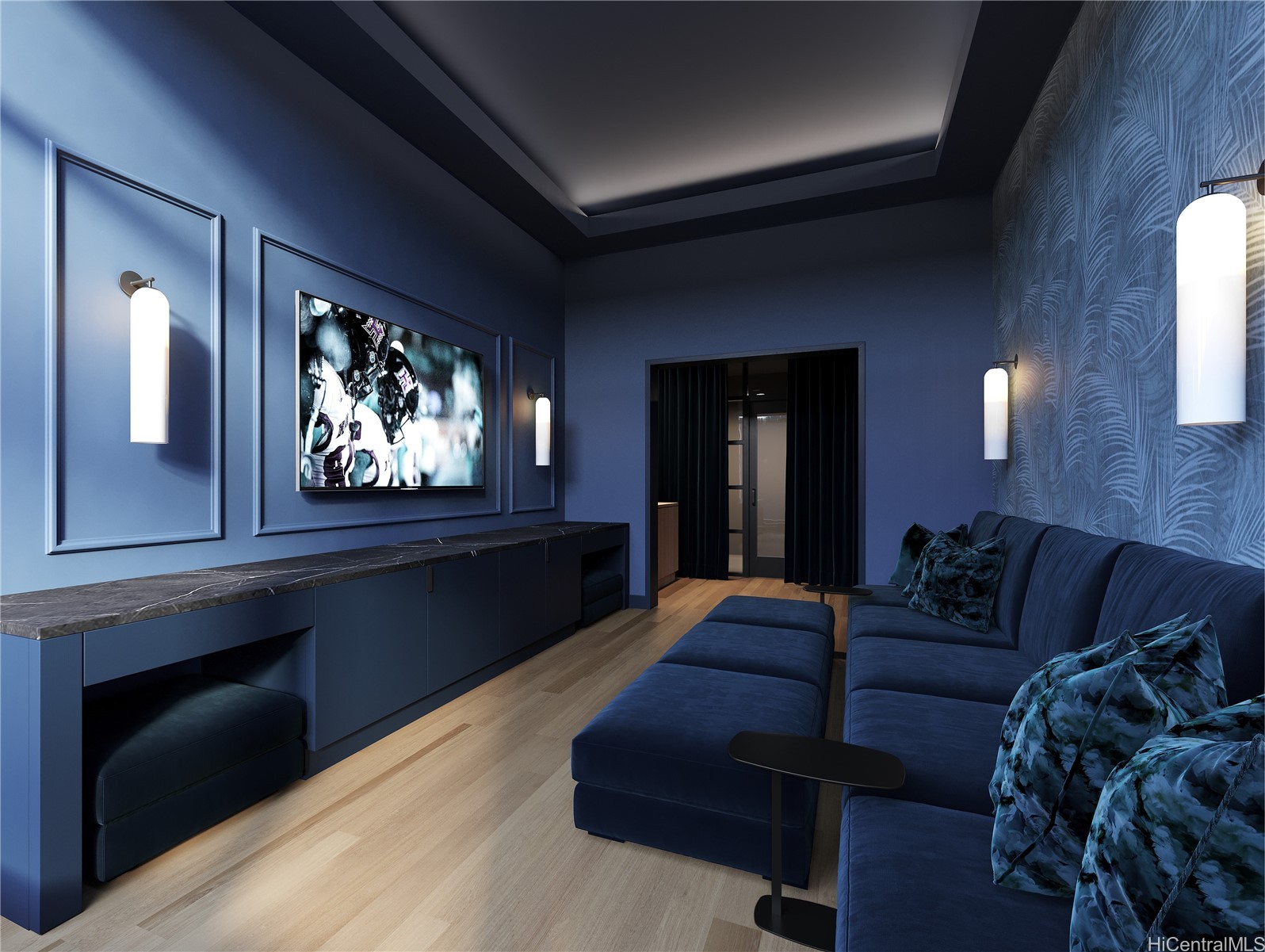 2599 Kapiolani Boulevard 155