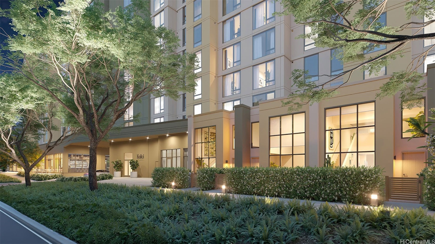 2599 Kapiolani Boulevard 155