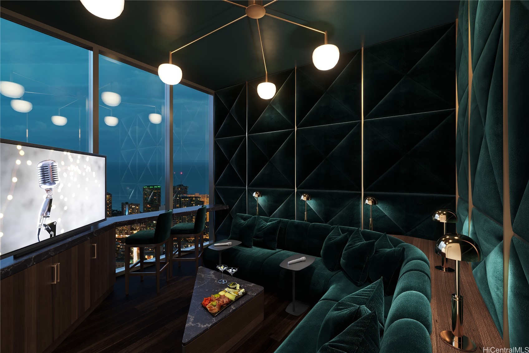 2599 Kapiolani Boulevard 155