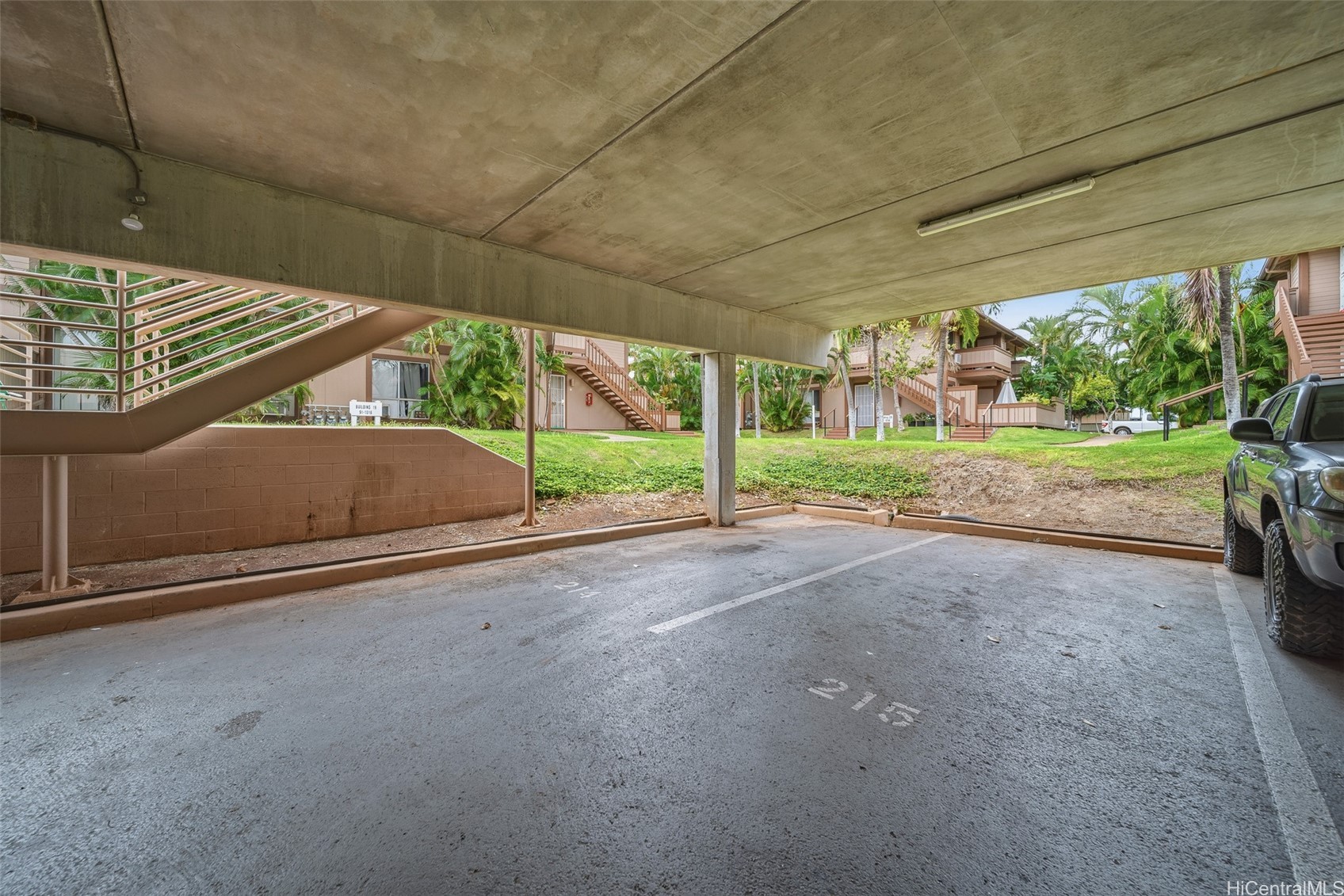 91-1020 Mikohu Street 21A