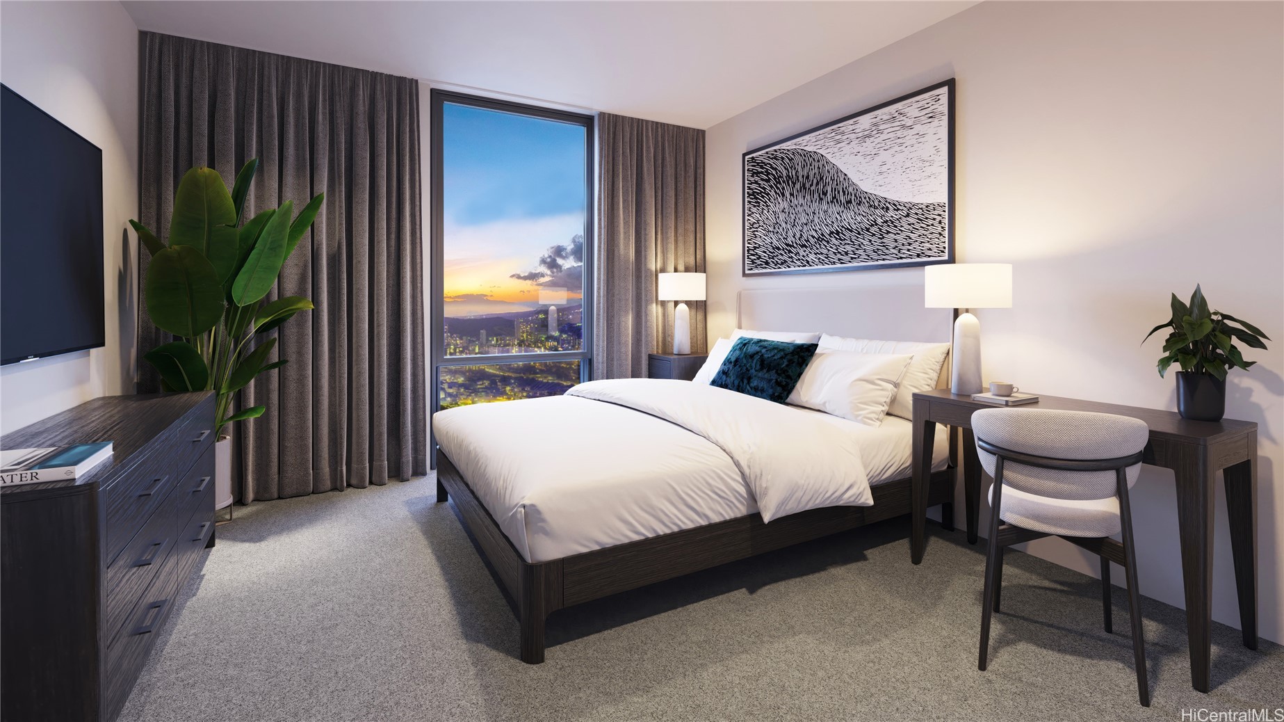 2599 Kapiolani Boulevard 3615