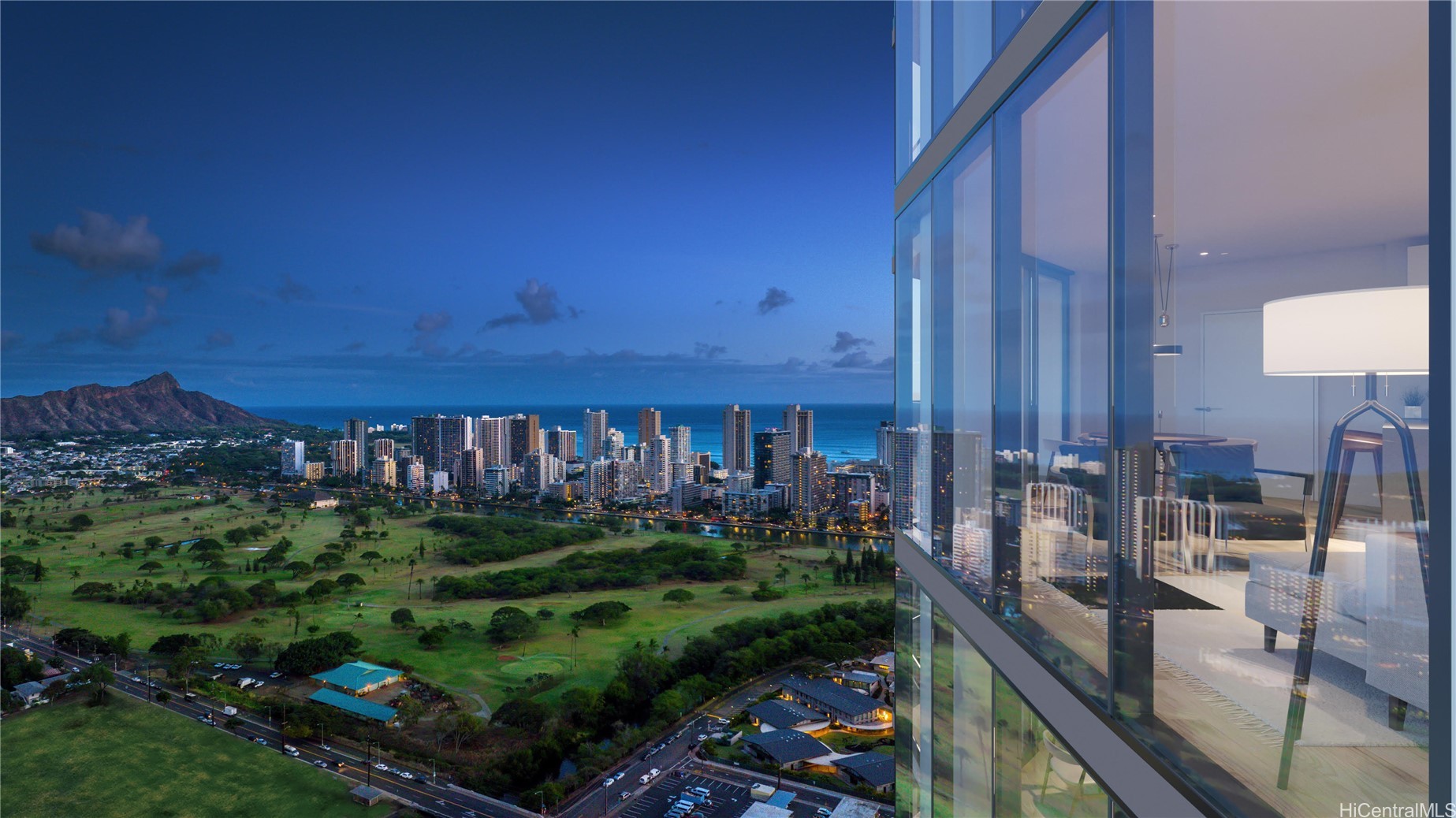 2599 Kapiolani Boulevard 3615