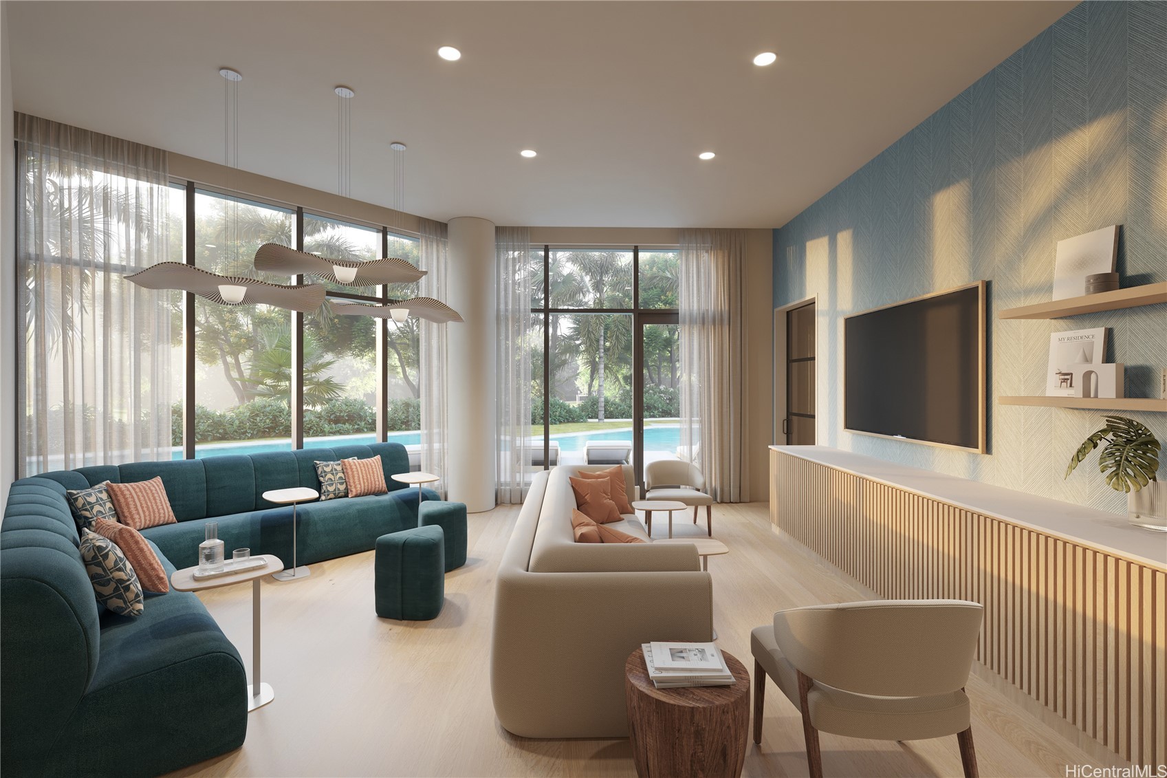 2599 Kapiolani Boulevard 3615