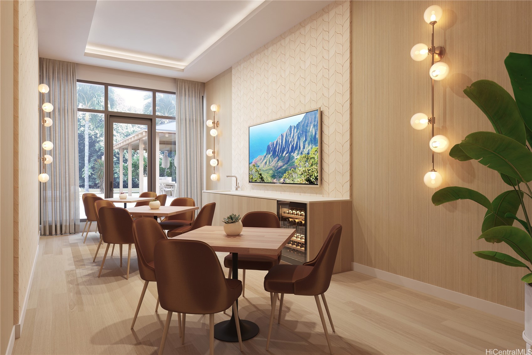 2599 Kapiolani Boulevard 3615