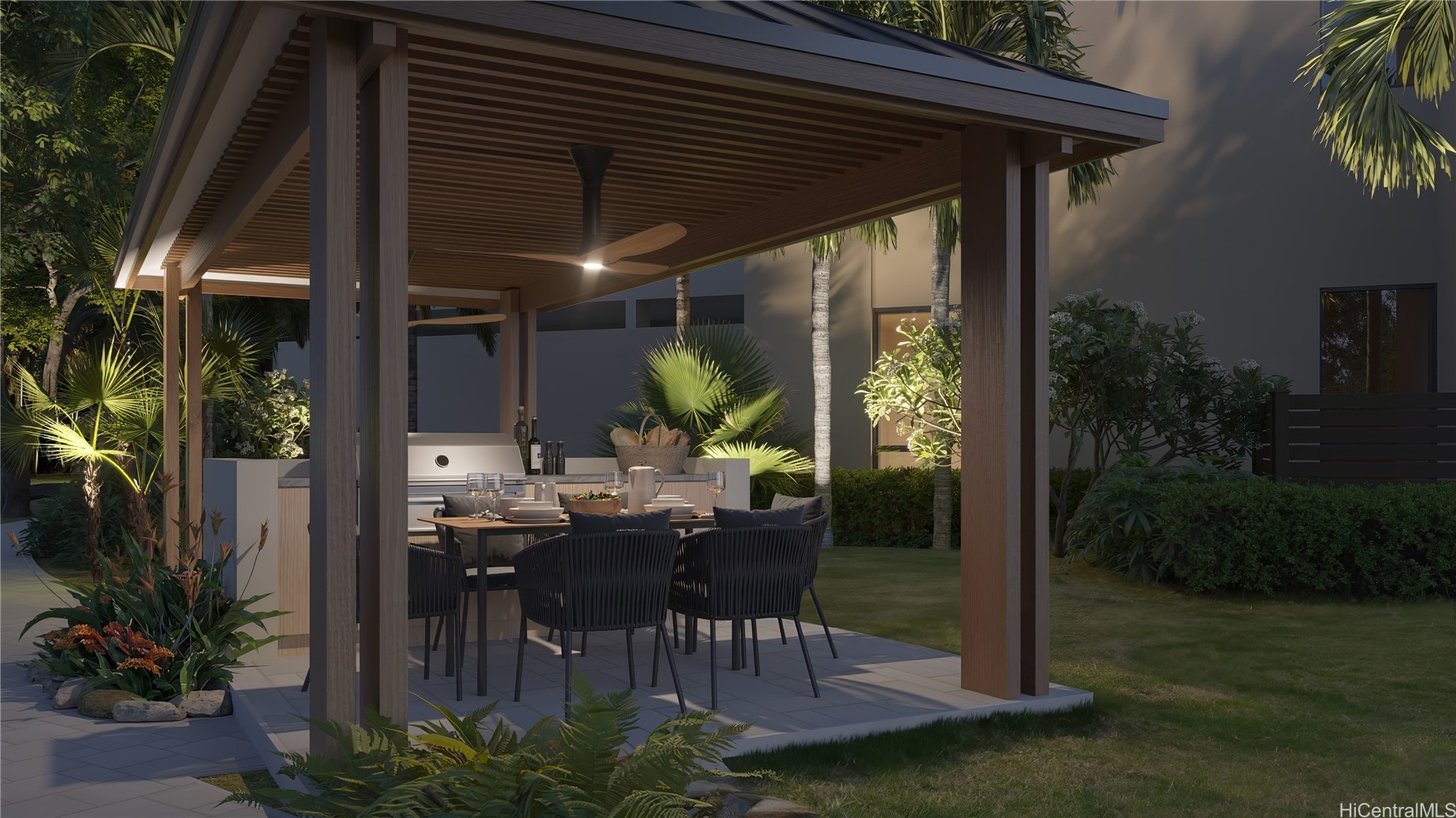 2599 Kapiolani Boulevard 3615