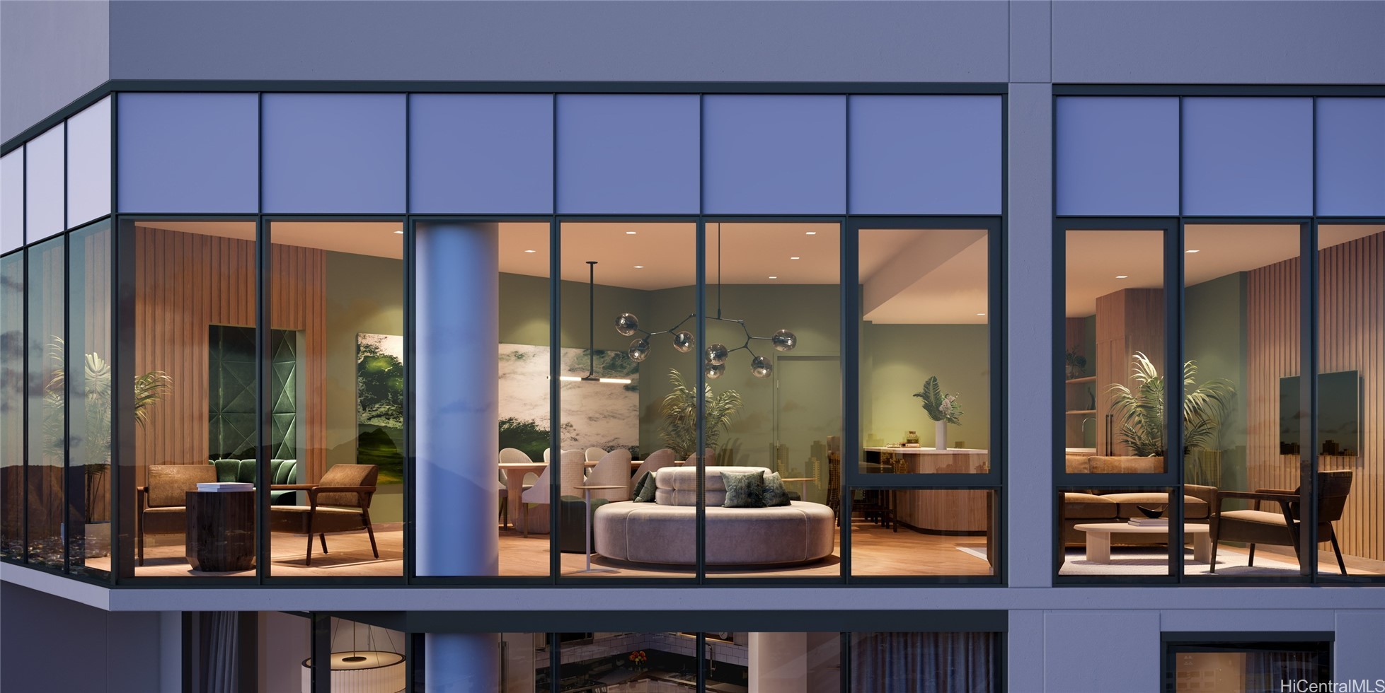 2599 Kapiolani Boulevard 3615