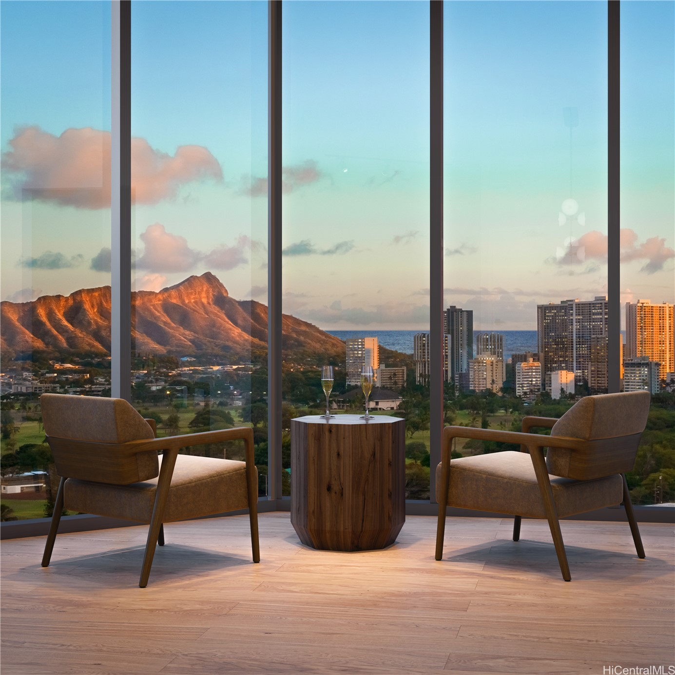 2599 Kapiolani Boulevard 3615