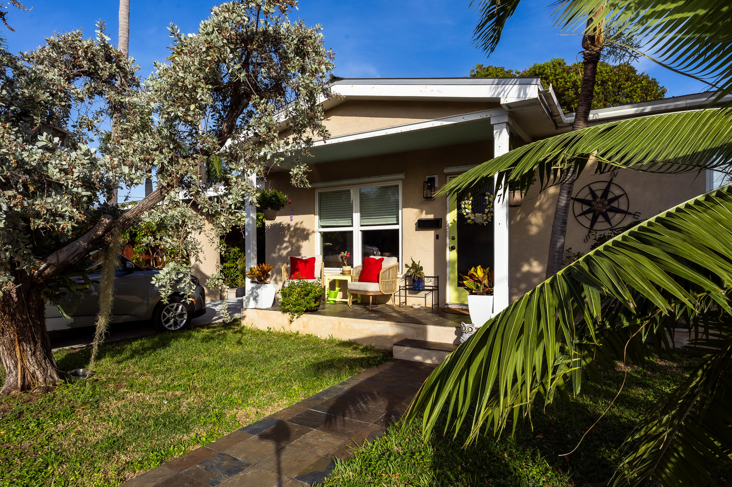 3707 Paula Avenue