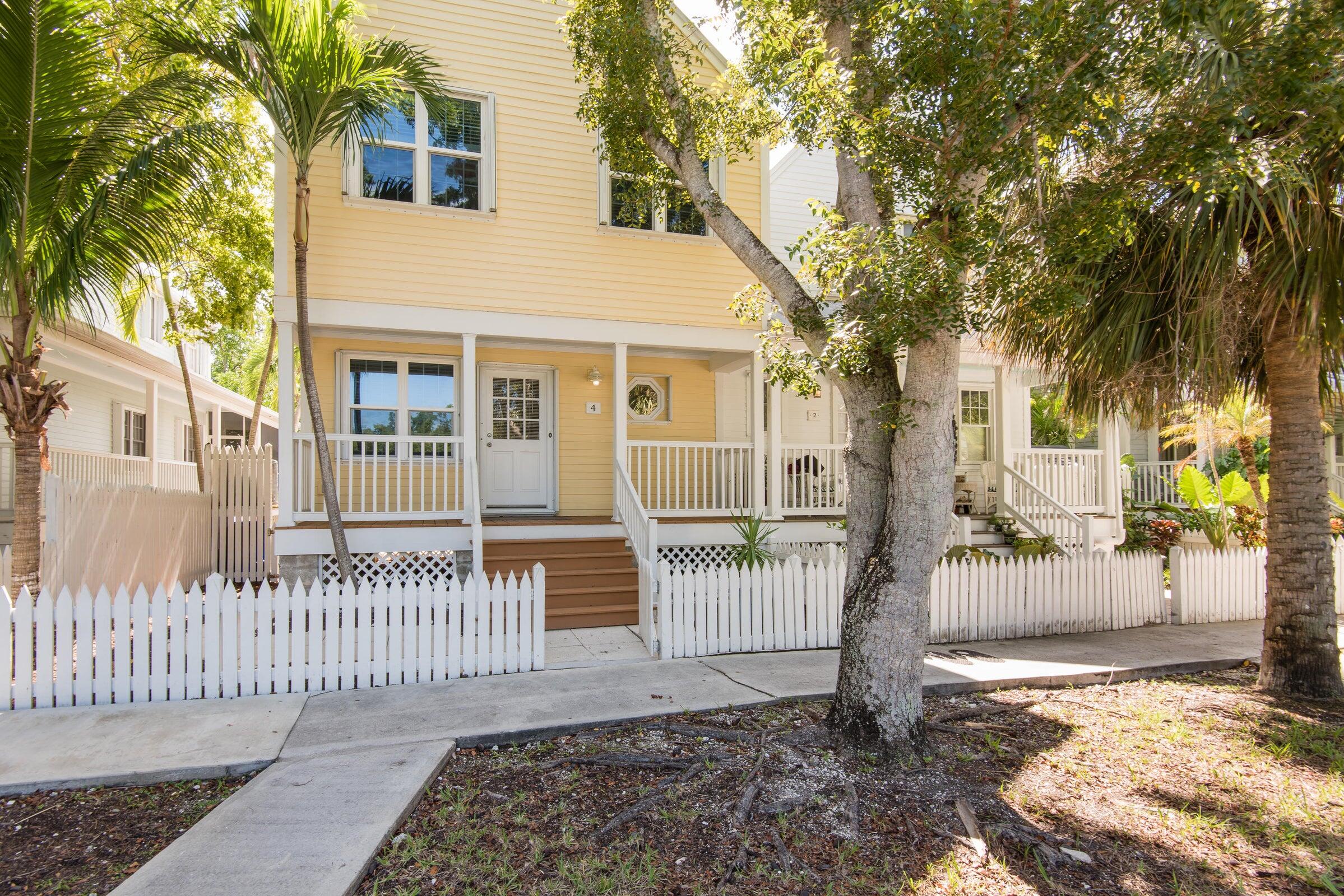 4 Kingfisher Lane