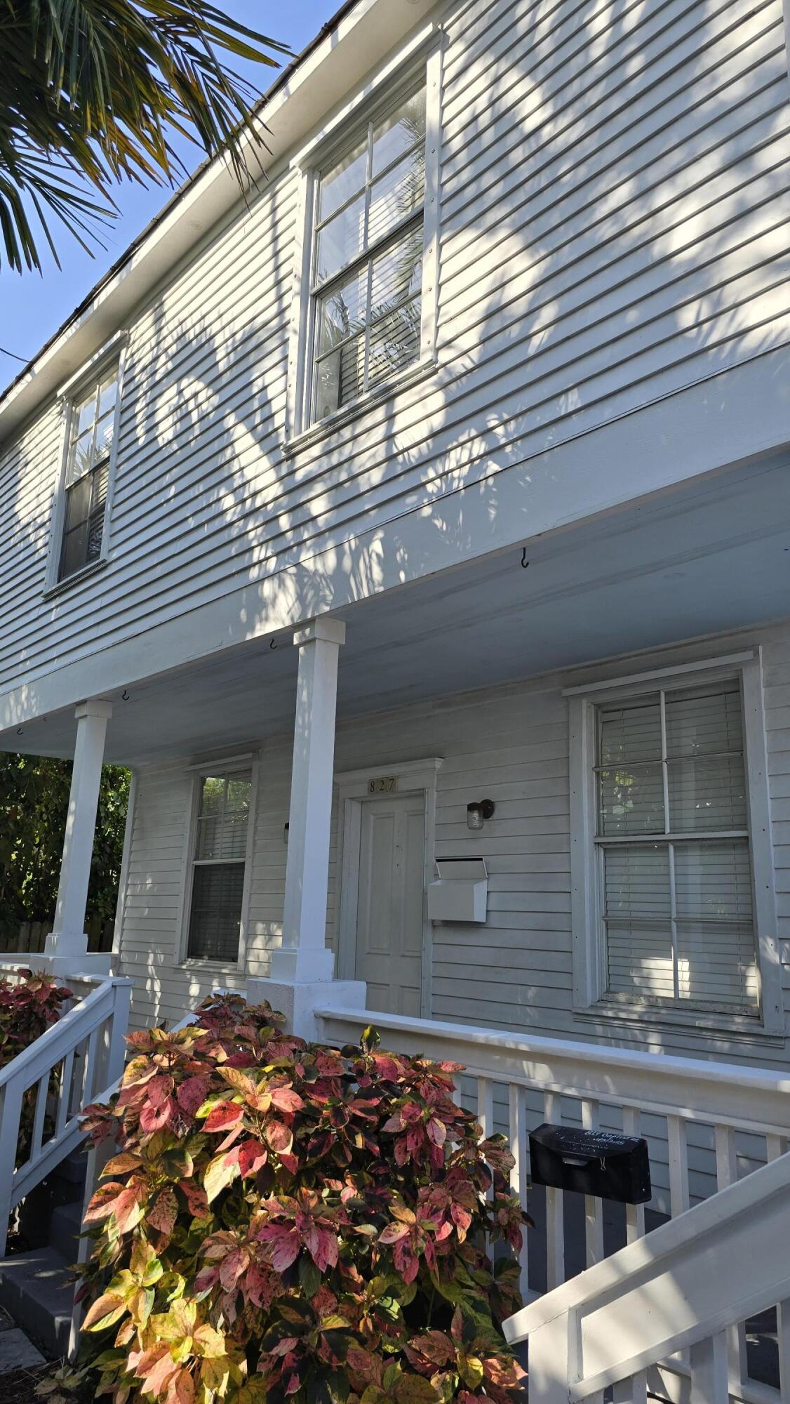 827 Baptist Lane Unit: 1