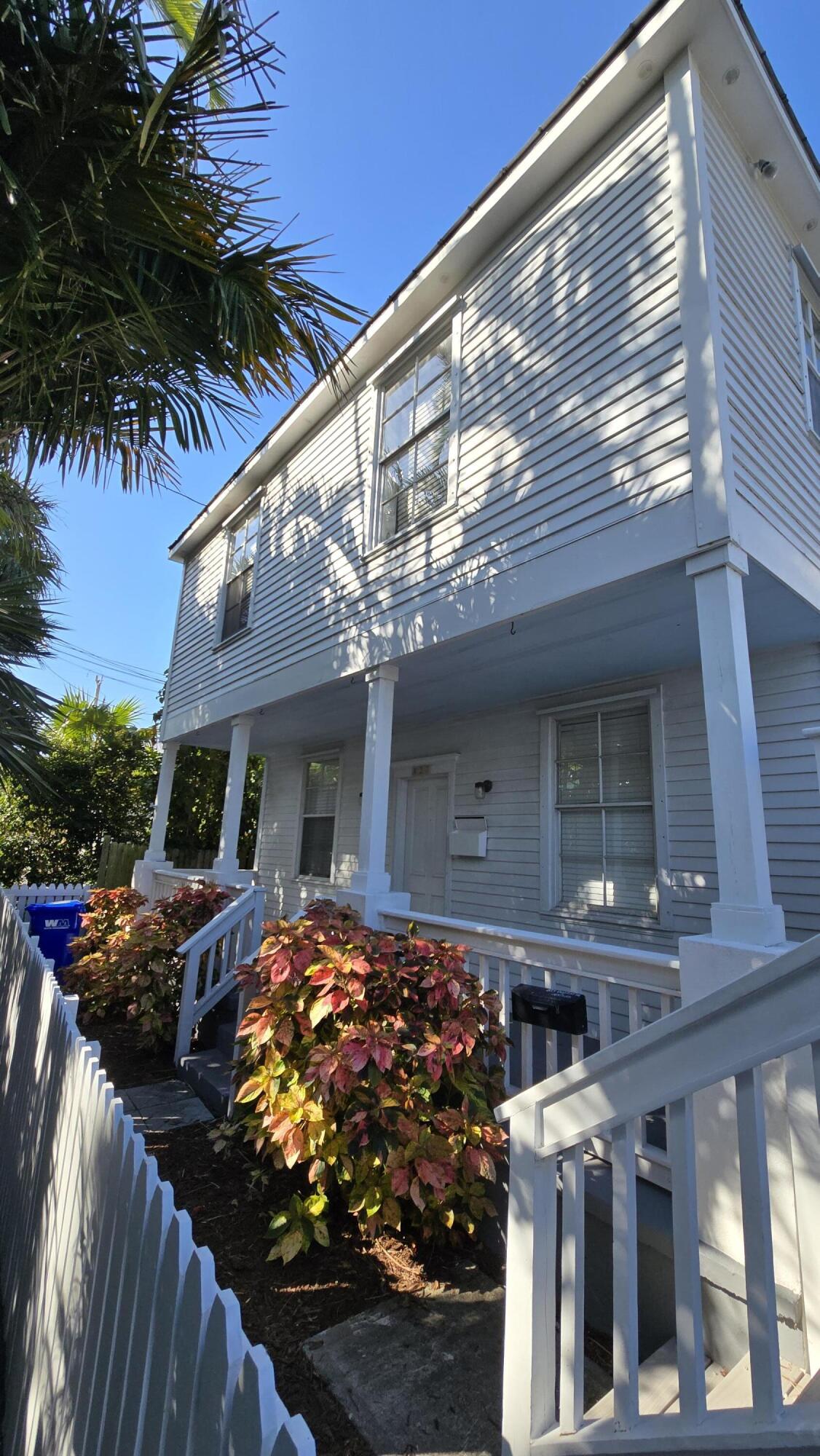 827 Baptist Lane Unit: 1