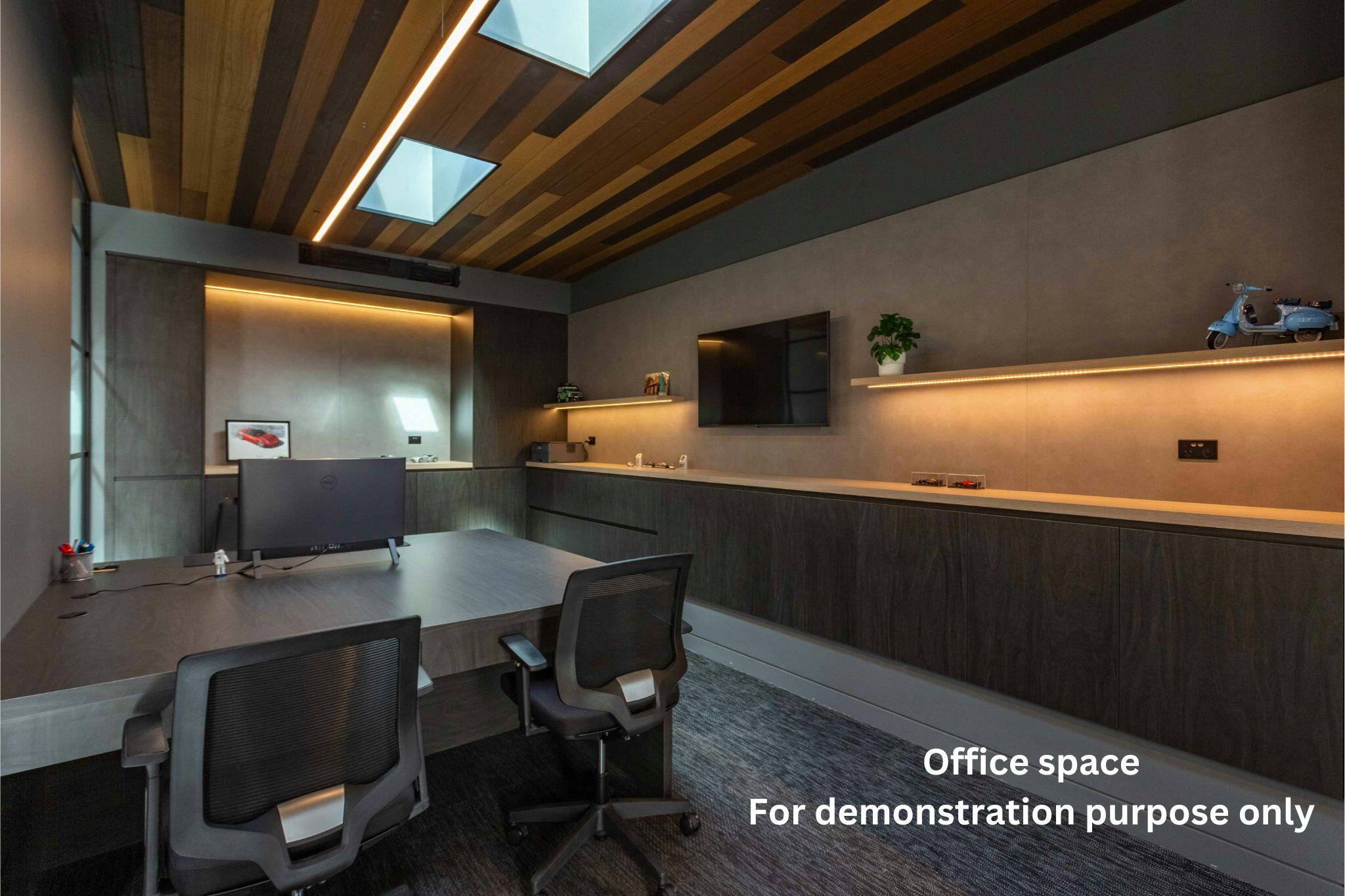 3201 Flagler Avenue Unit: STE 507