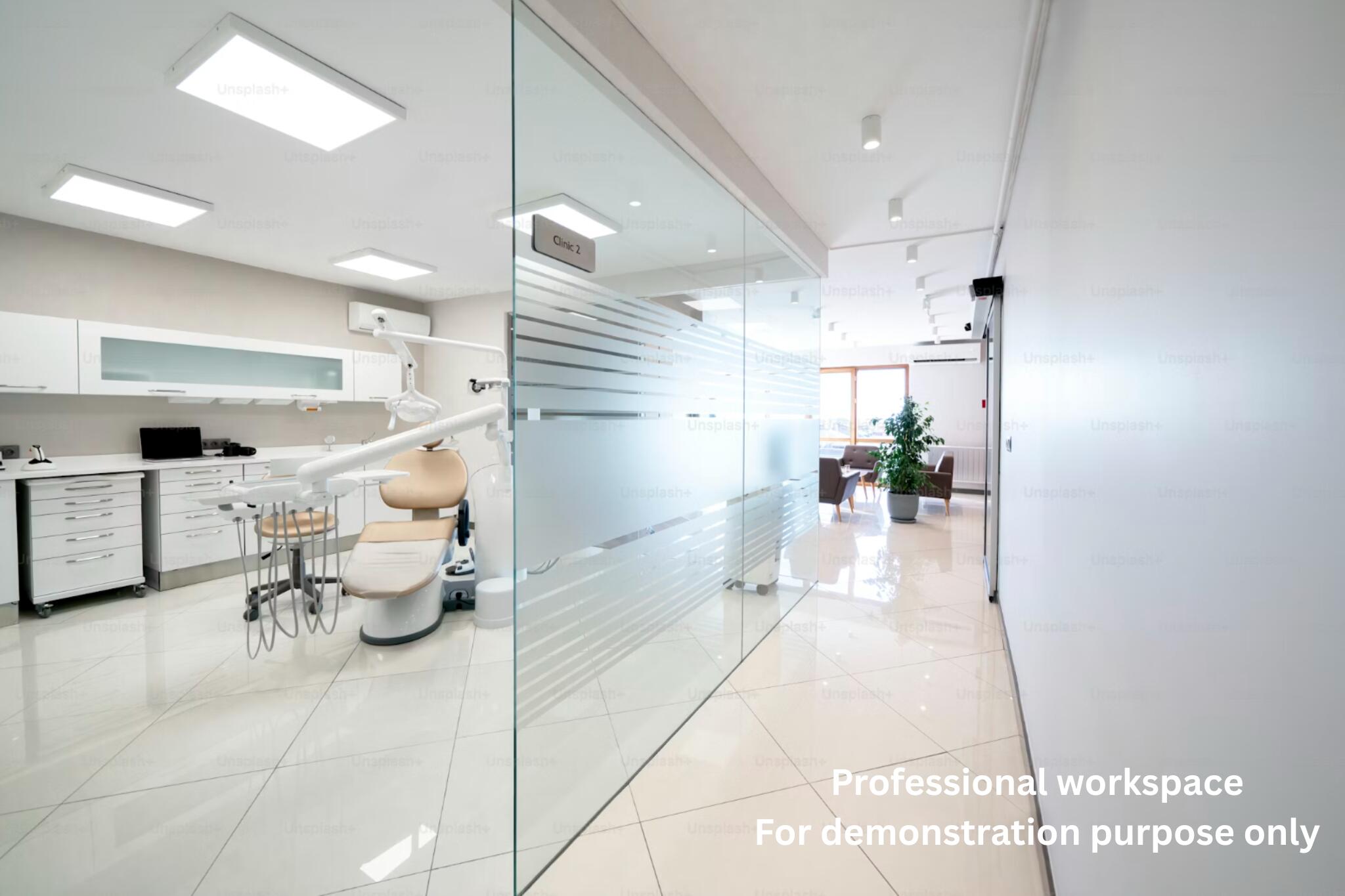 3201 Flagler Avenue Unit: STE 507