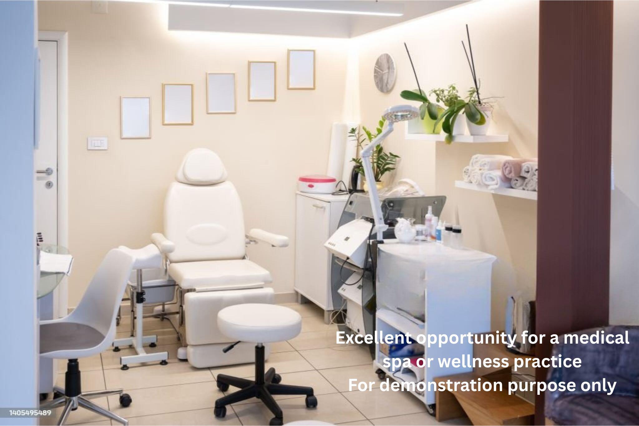 3201 Flagler Avenue Unit: STE 507