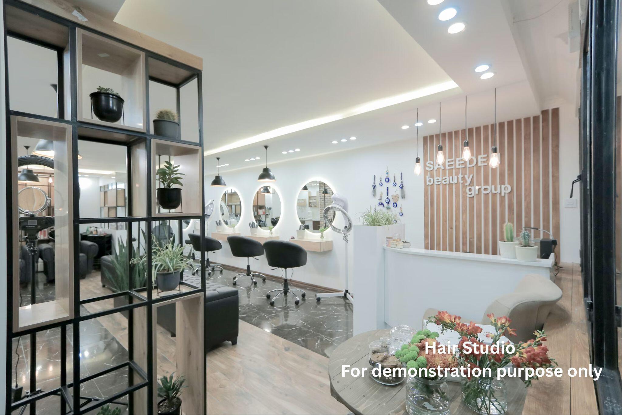 3201 Flagler Avenue STE 507