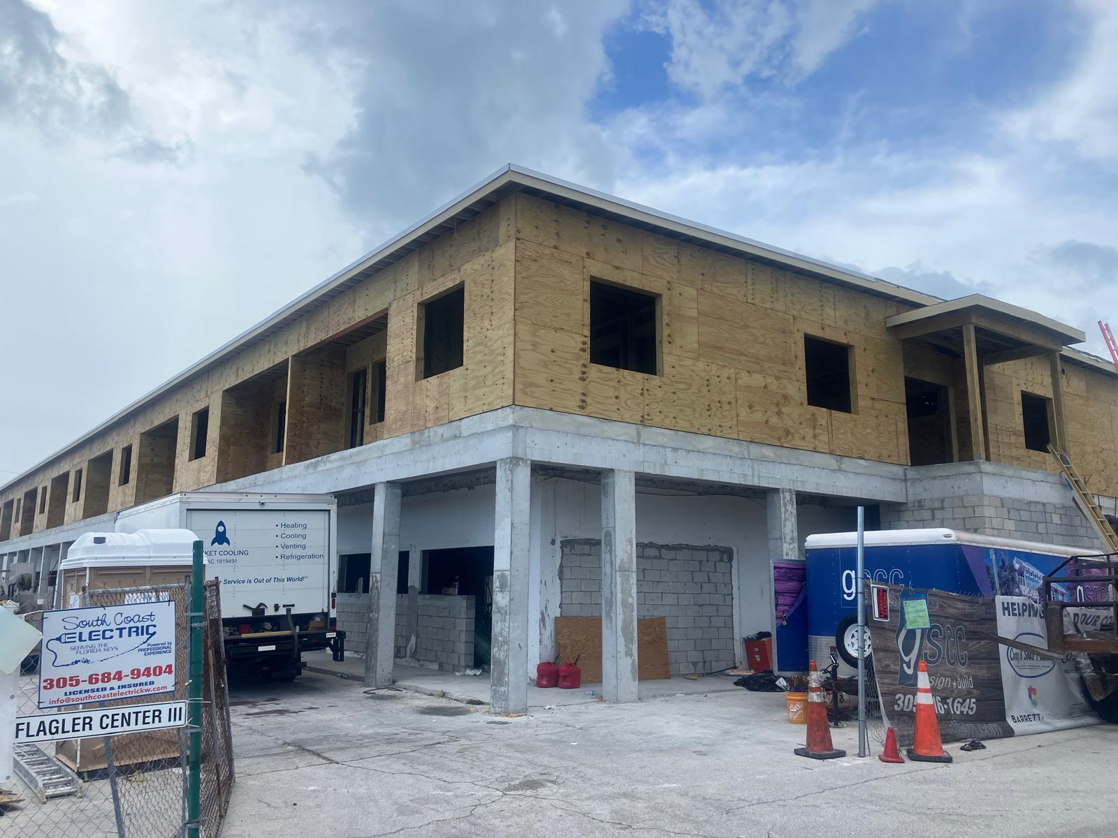 3201 Flagler Avenue STE 507