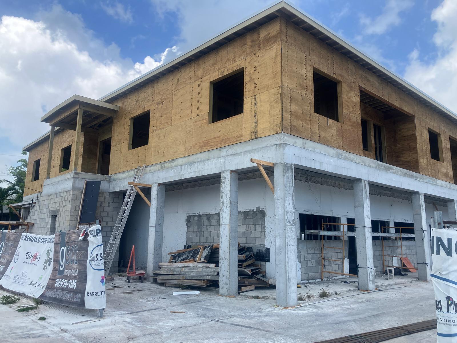 3201 Flagler Avenue STE 507