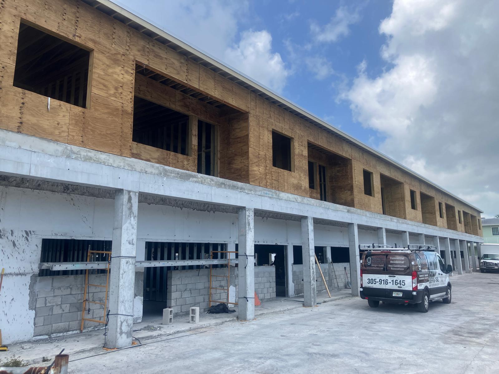 3201 Flagler Avenue STE 507