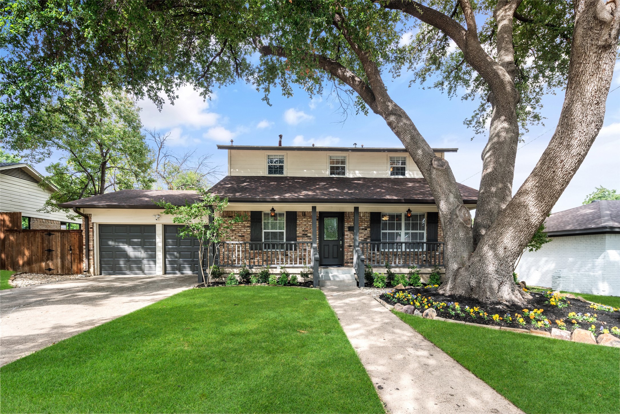 13647 Willow Bend Road