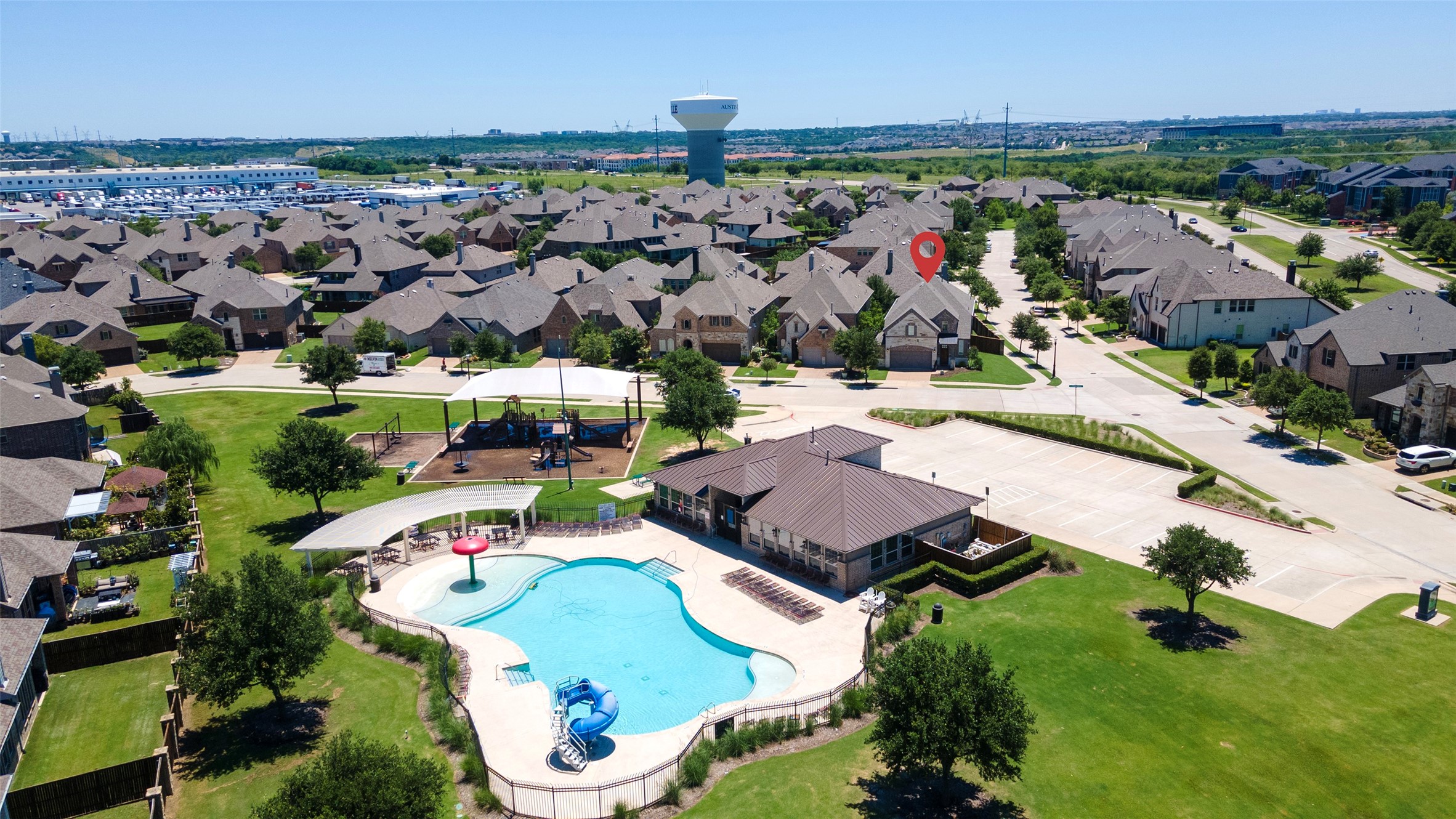 721 Proud Knight Lane