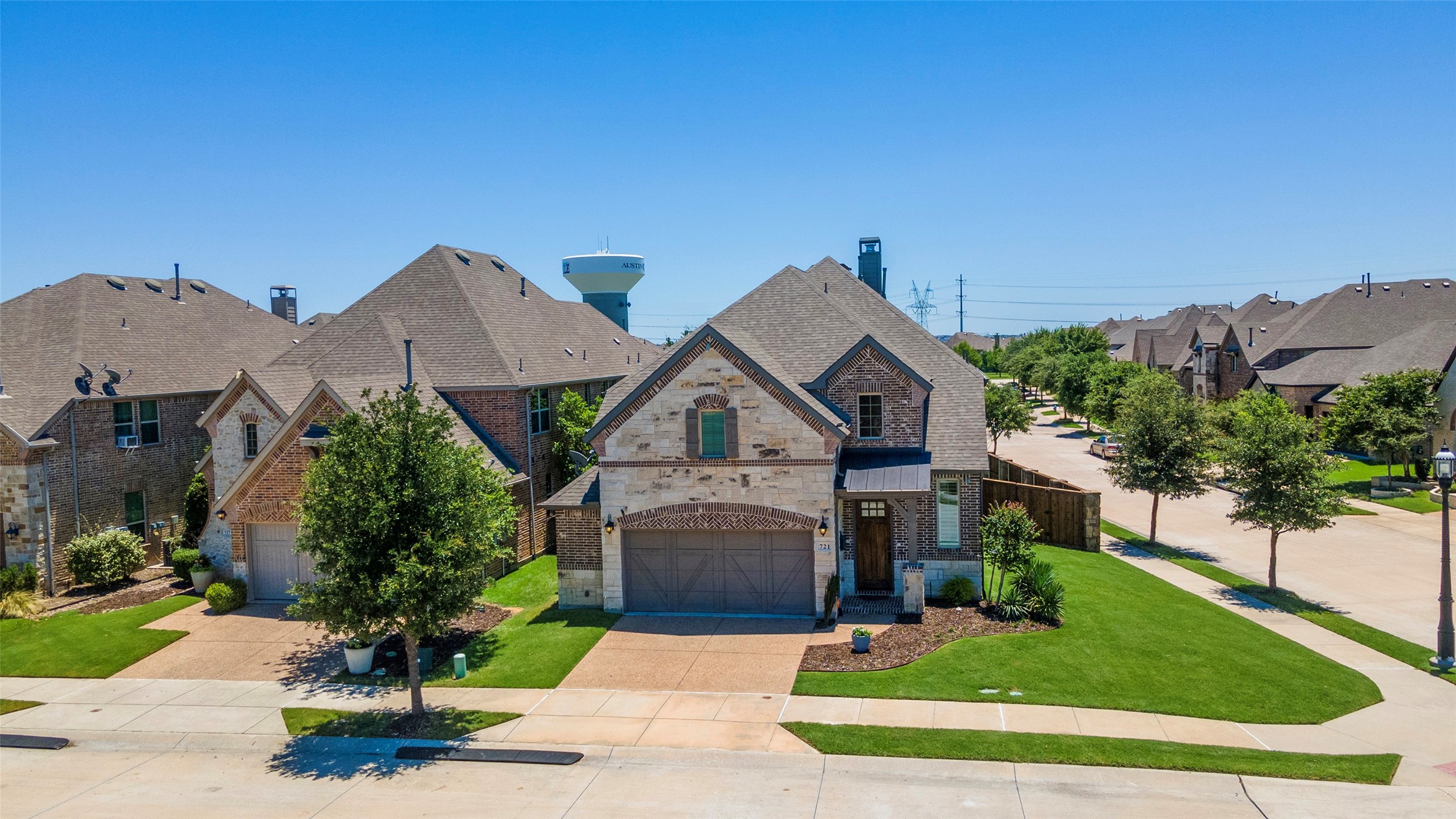 721 Proud Knight Lane