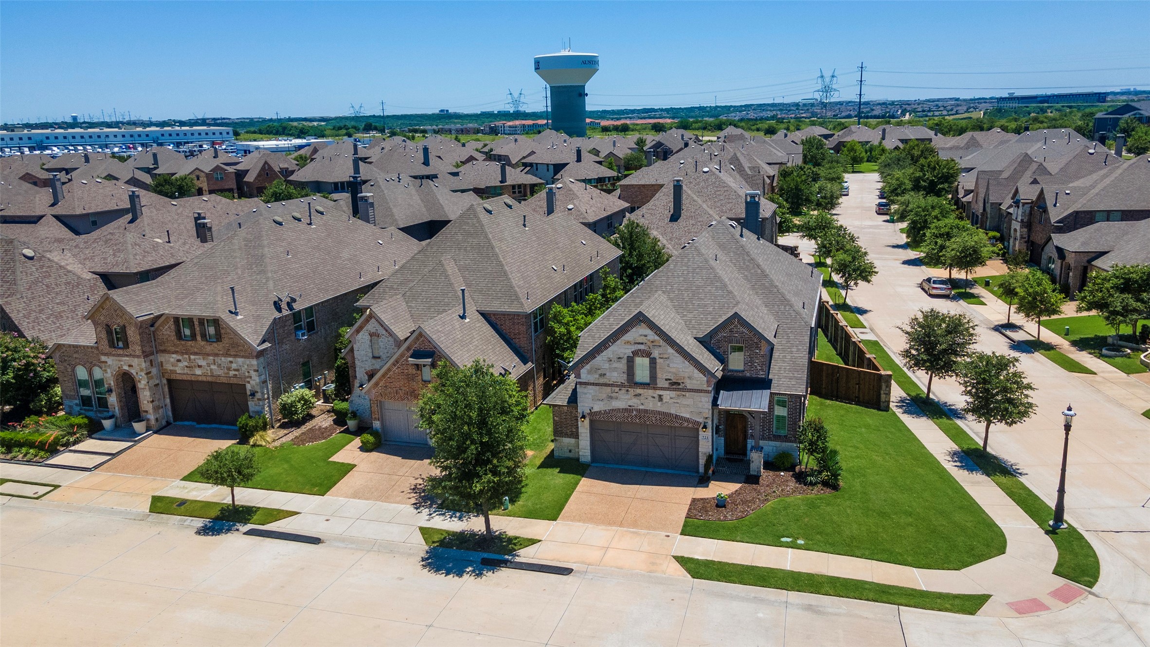 721 Proud Knight Lane