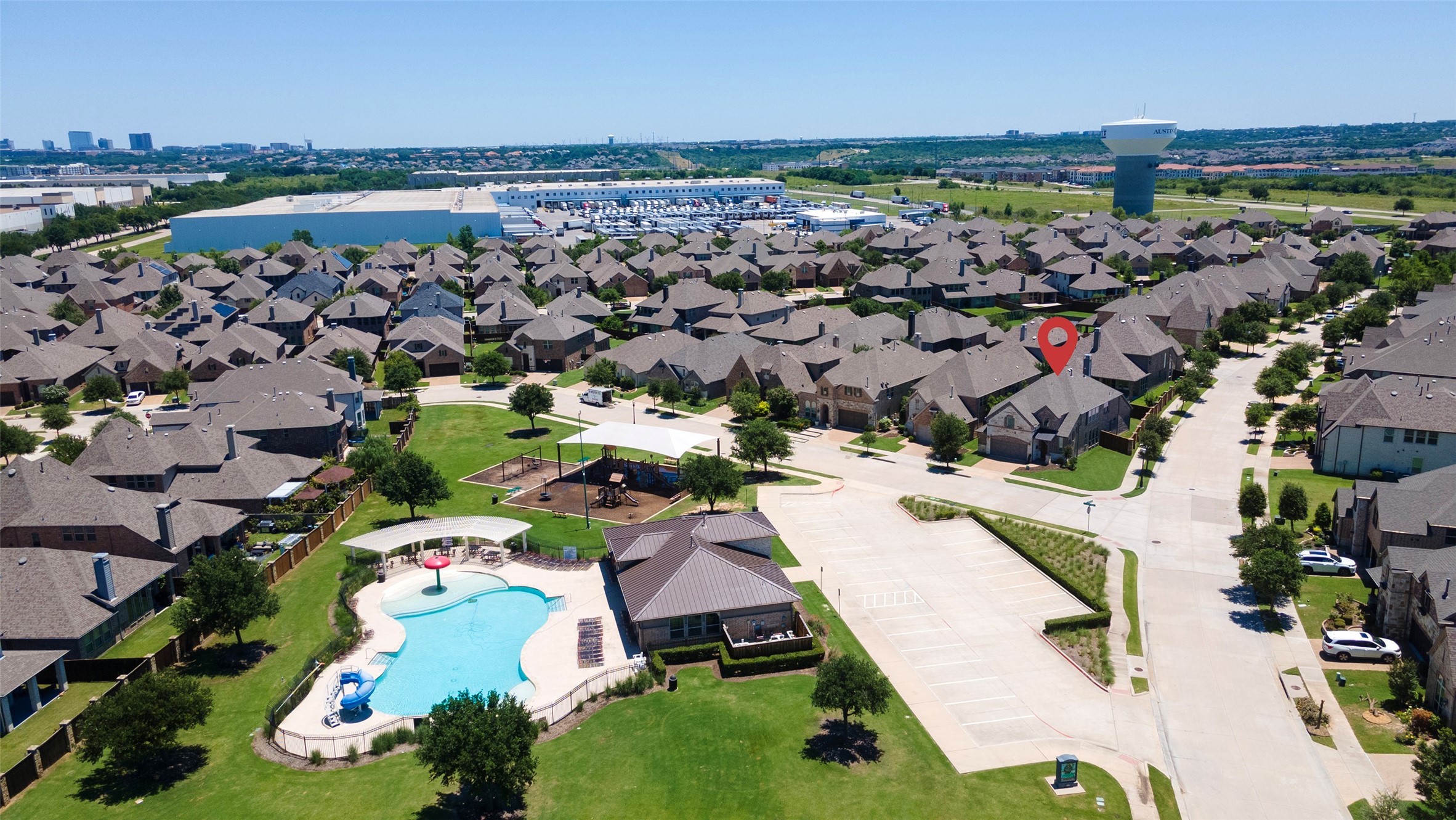 721 Proud Knight Lane