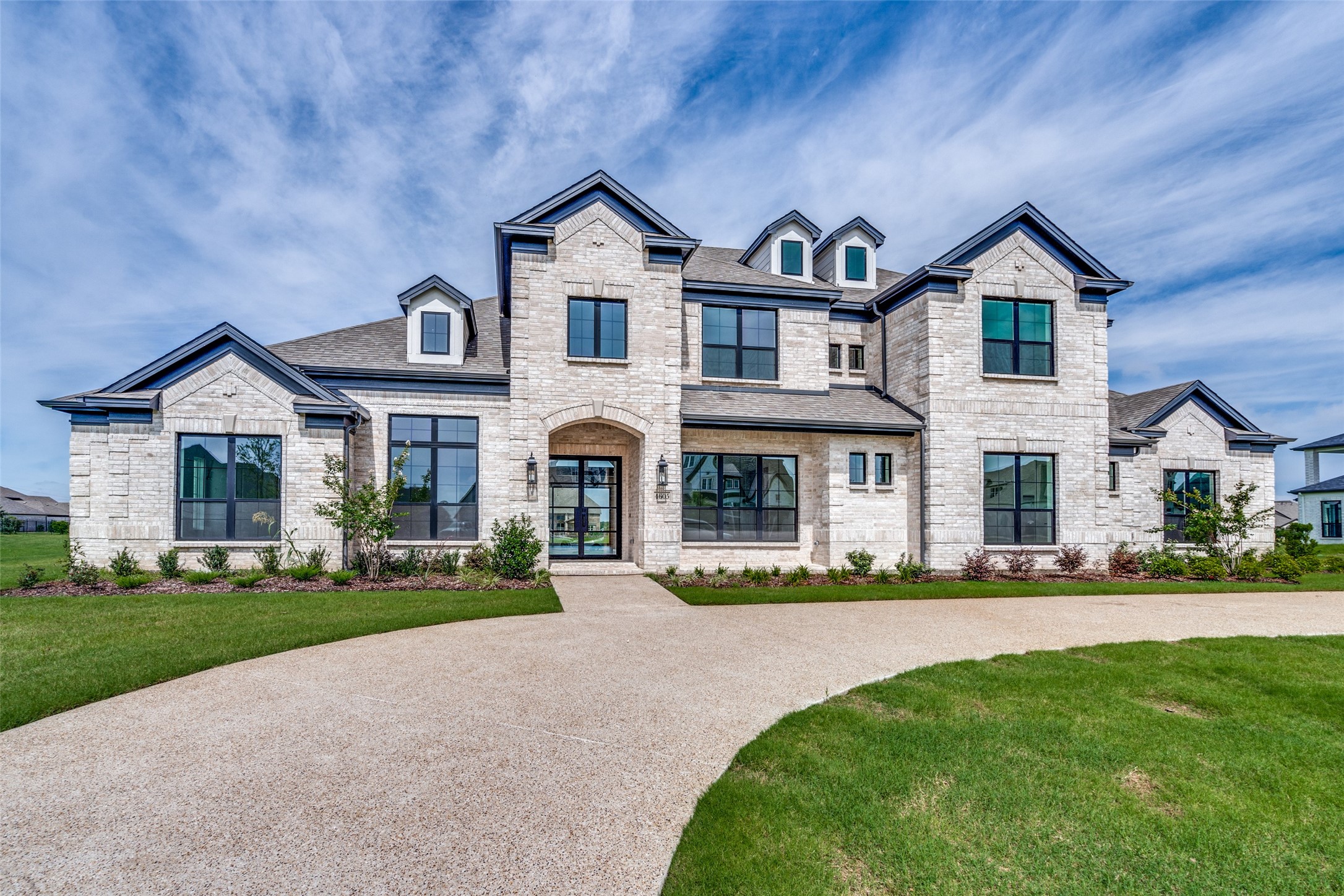 4605 Devon Drive
