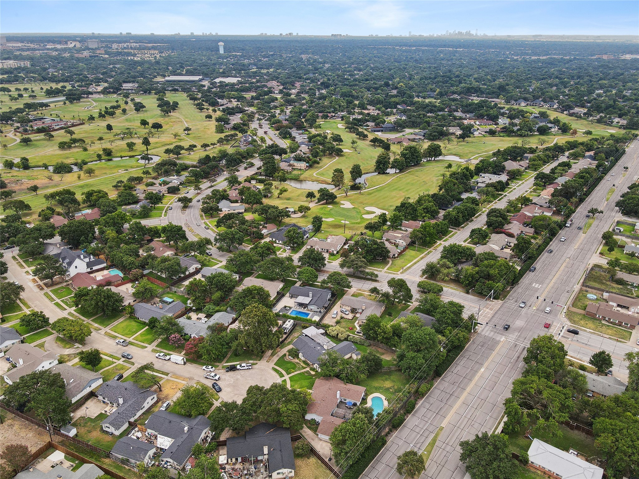 3106 La Kenta Circle