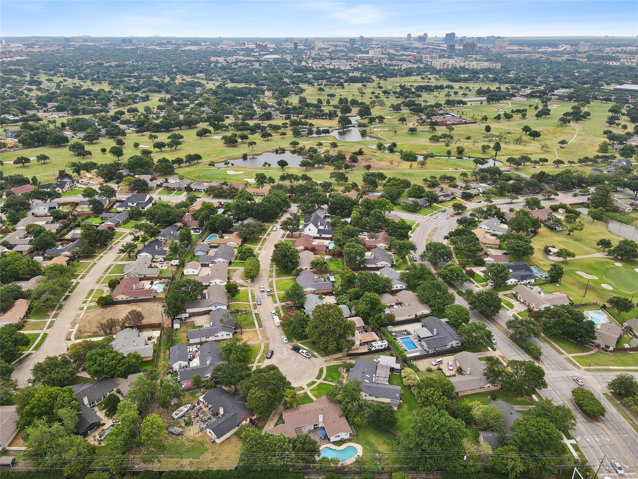 3106 La Kenta Circle