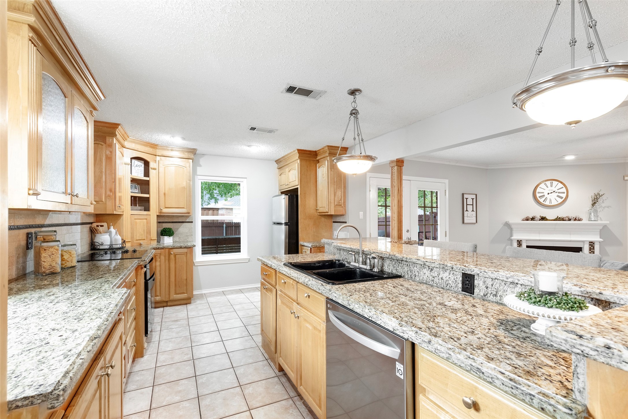 8504 Timber Crest Court