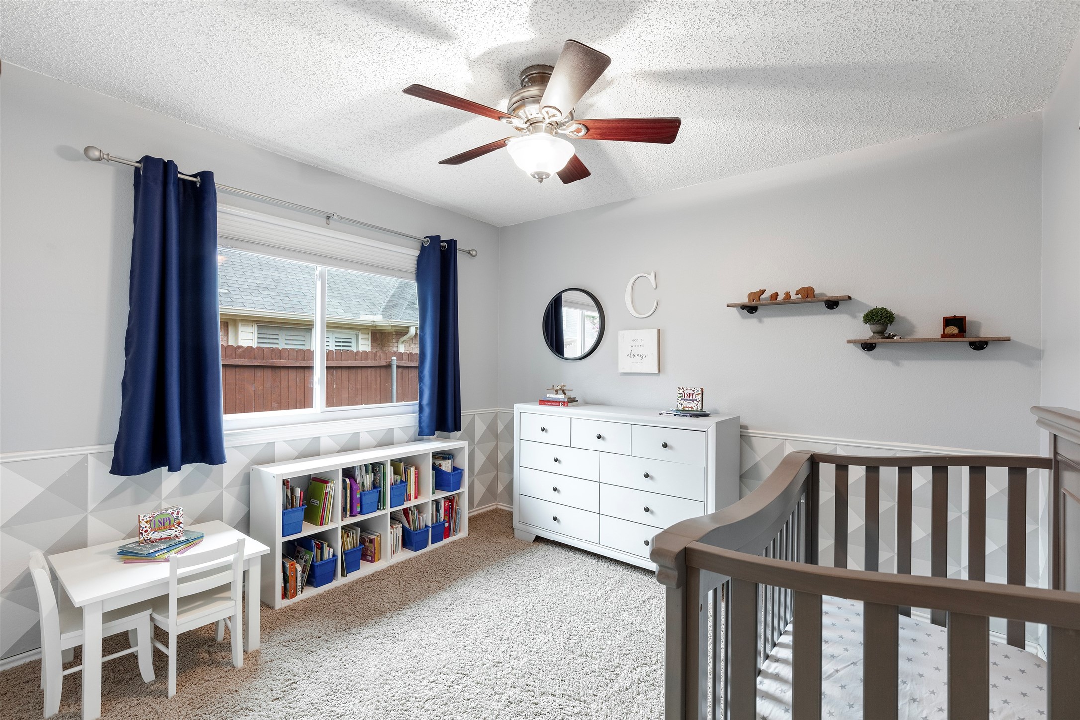 8504 Timber Crest Court