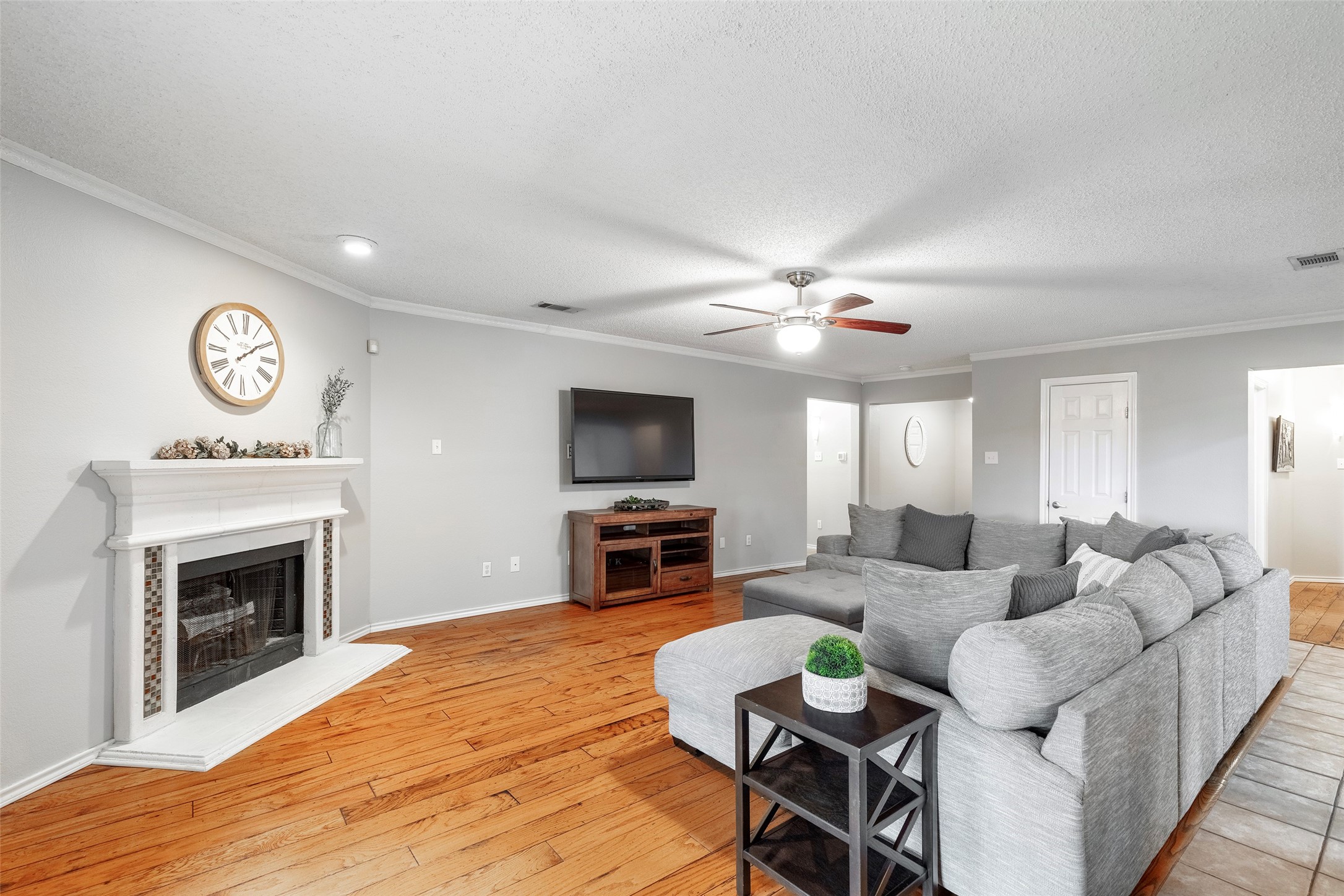 8504 Timber Crest Court