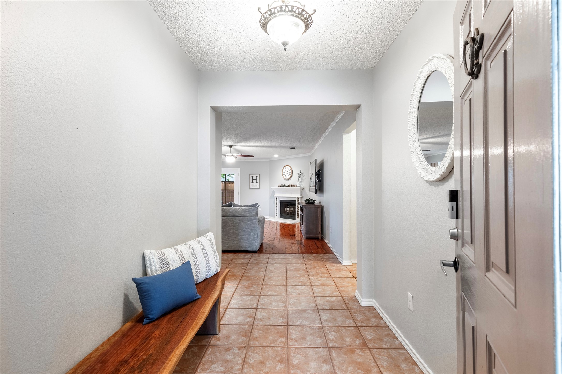 8504 Timber Crest Court