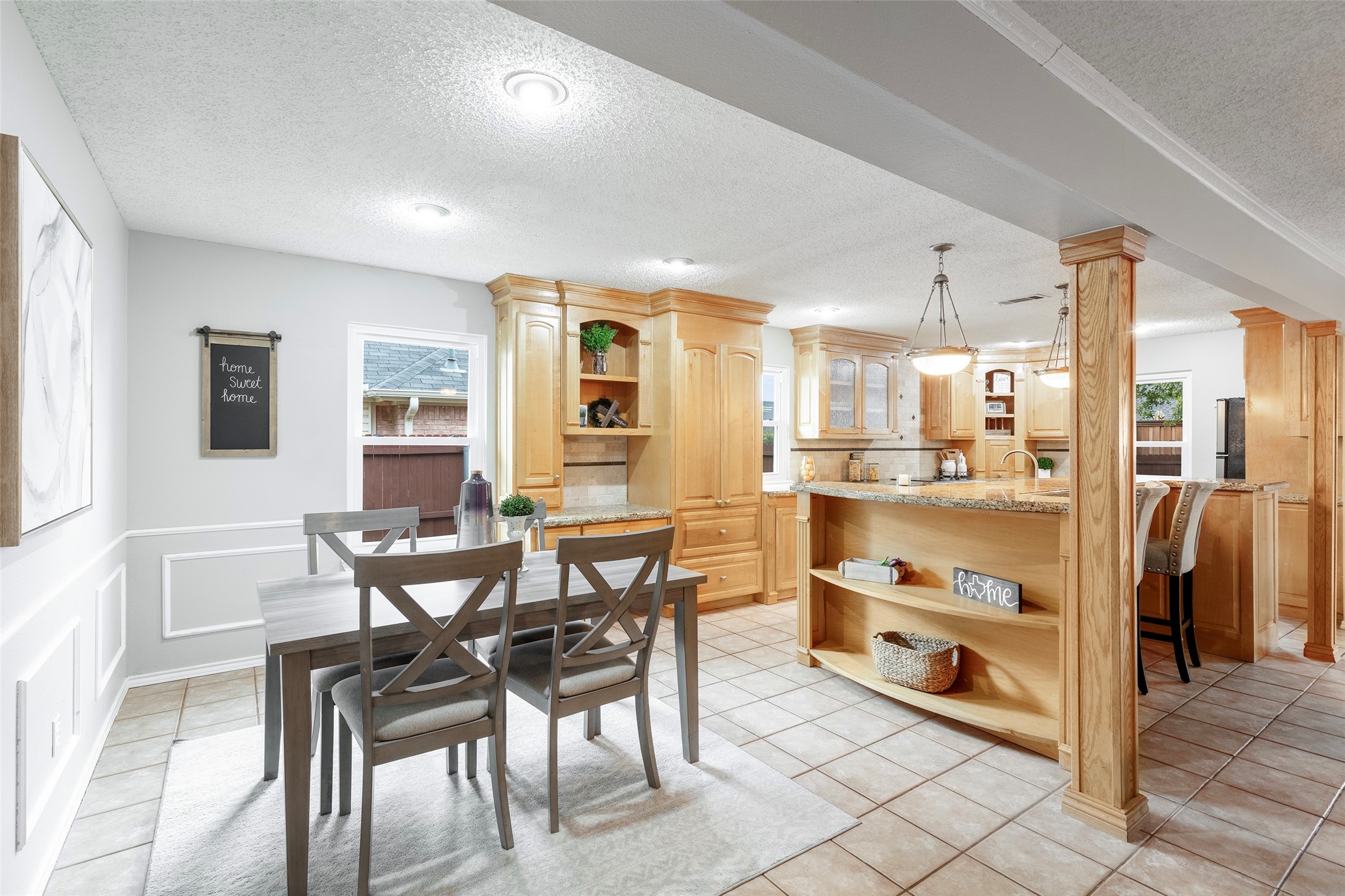 8504 Timber Crest Court