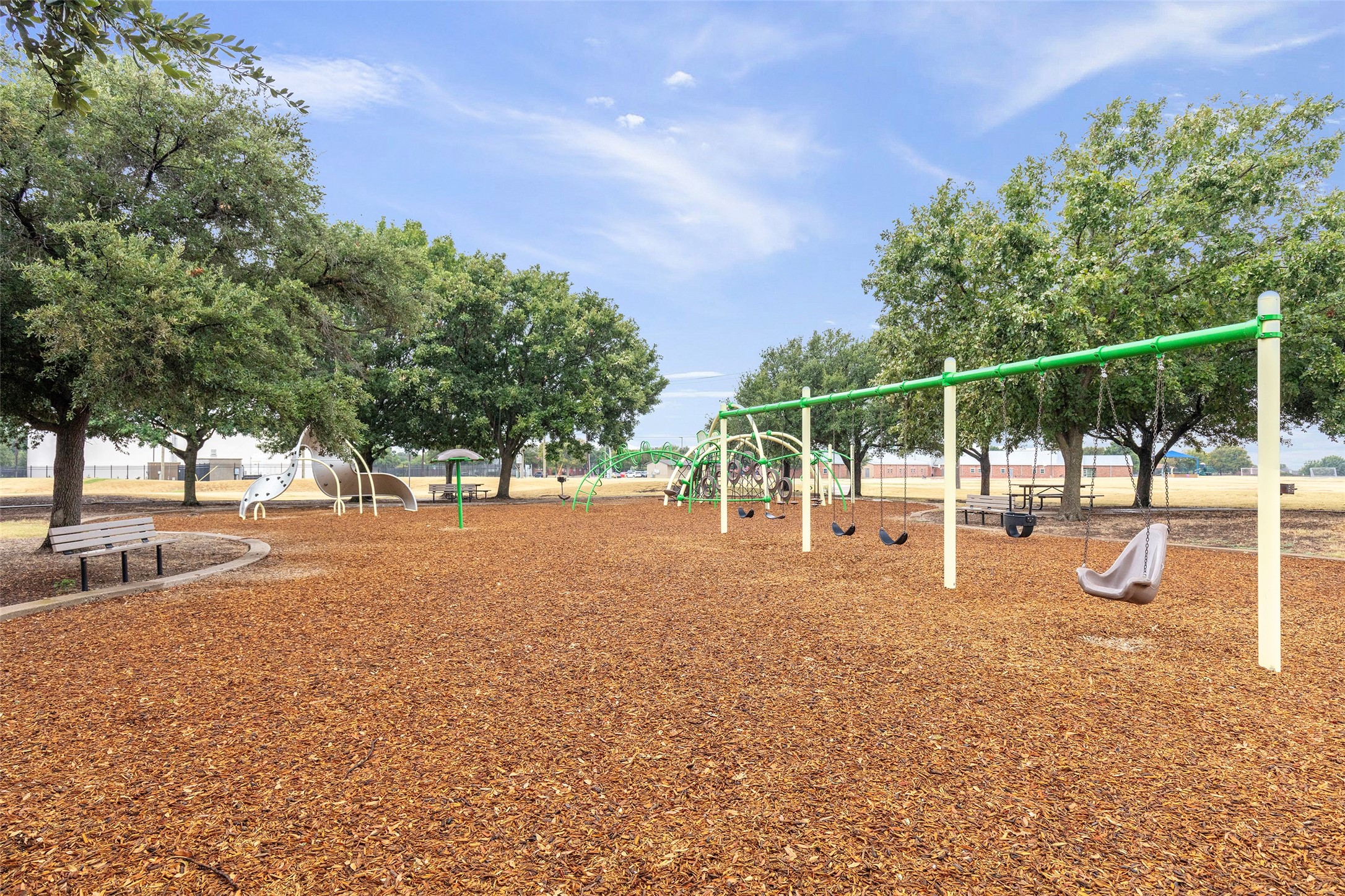 8504 Timber Crest Court