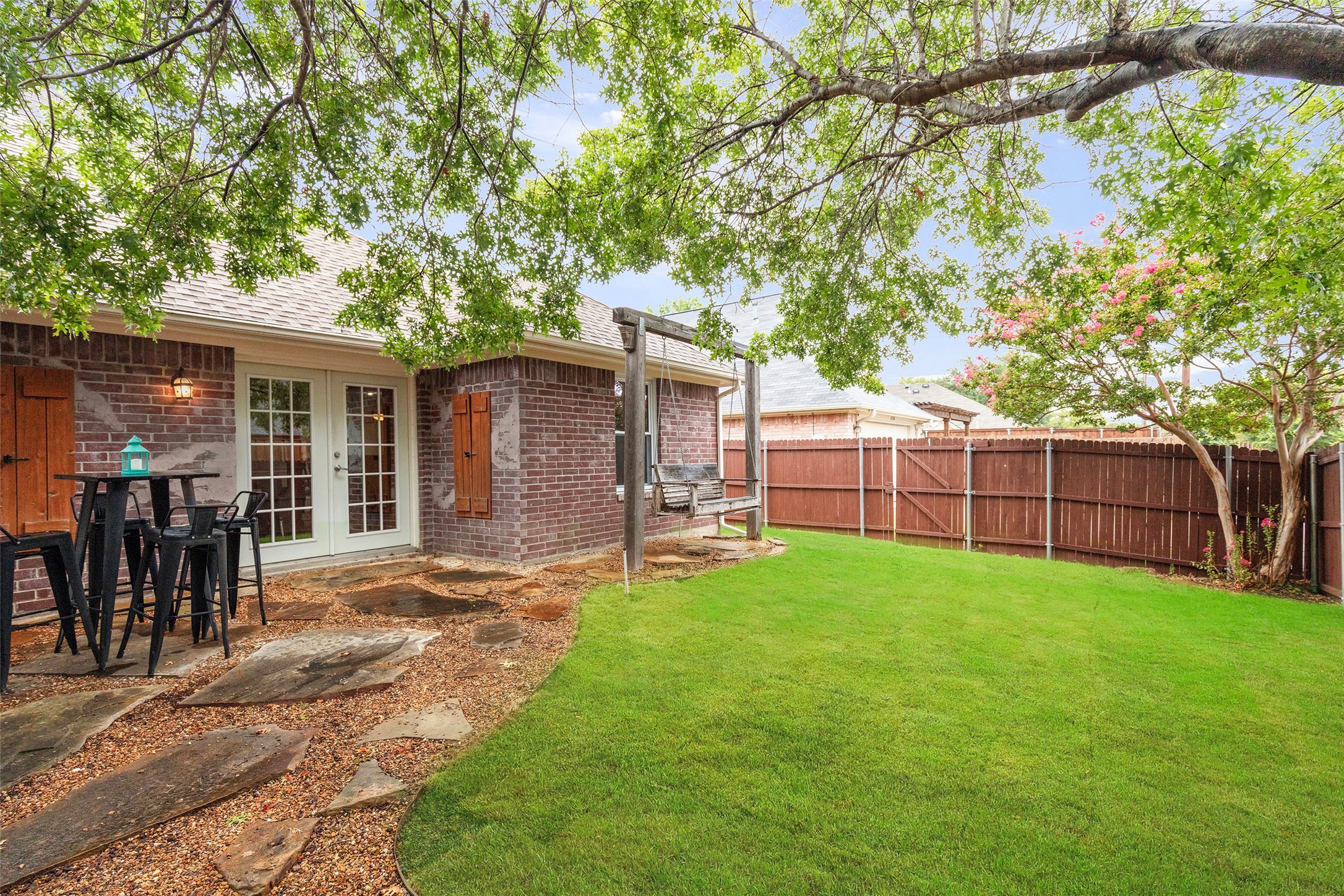 8504 Timber Crest Court